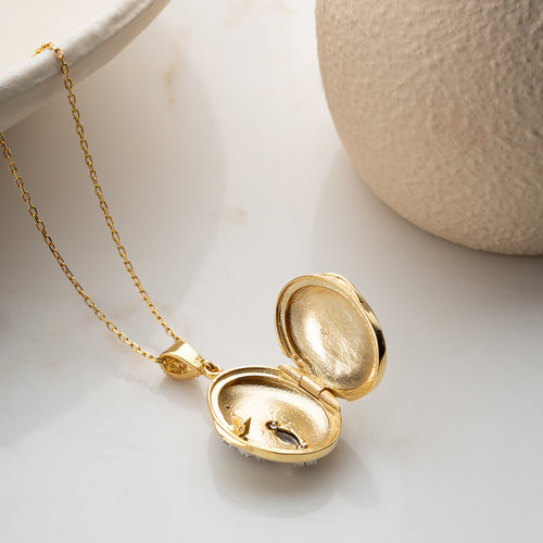 ALYA KEDJA | 925 SILVER 