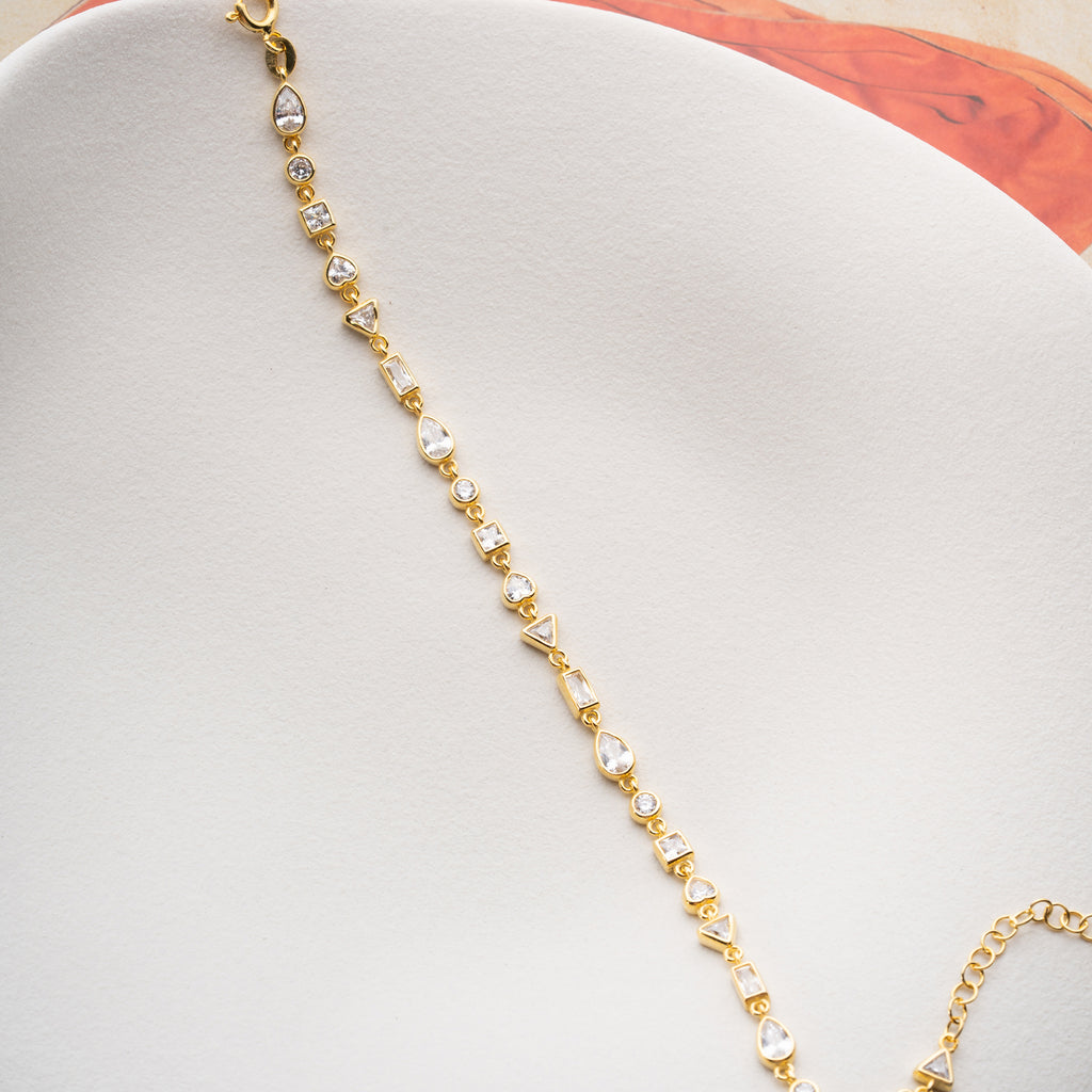 AVIA-ARMBAND | 925 SILVER