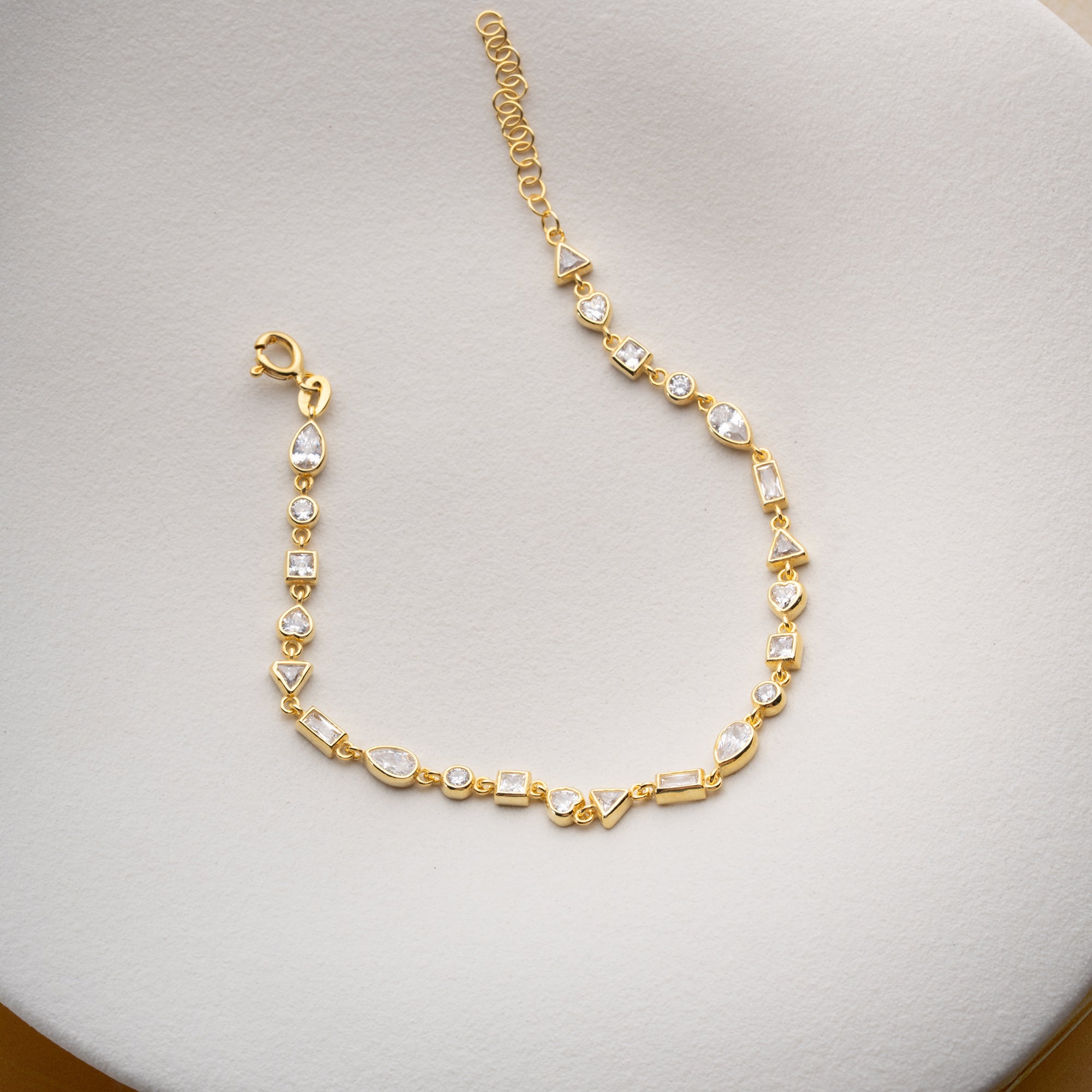 AVIA-ARMBAND | 925 SILVER