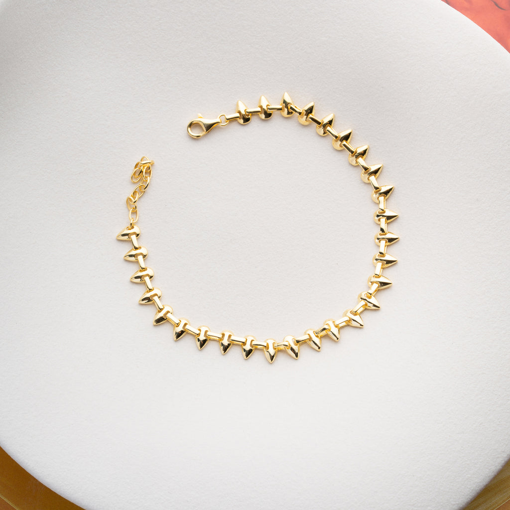 ZIZIRI-ARMBAND | 925 SILVER