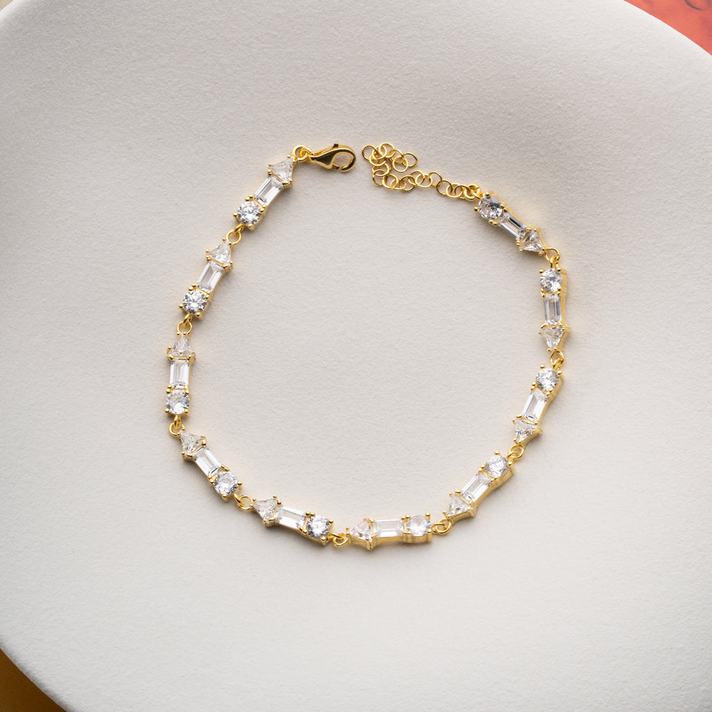 SOYAGE-ARMBAND | 925 SILVER