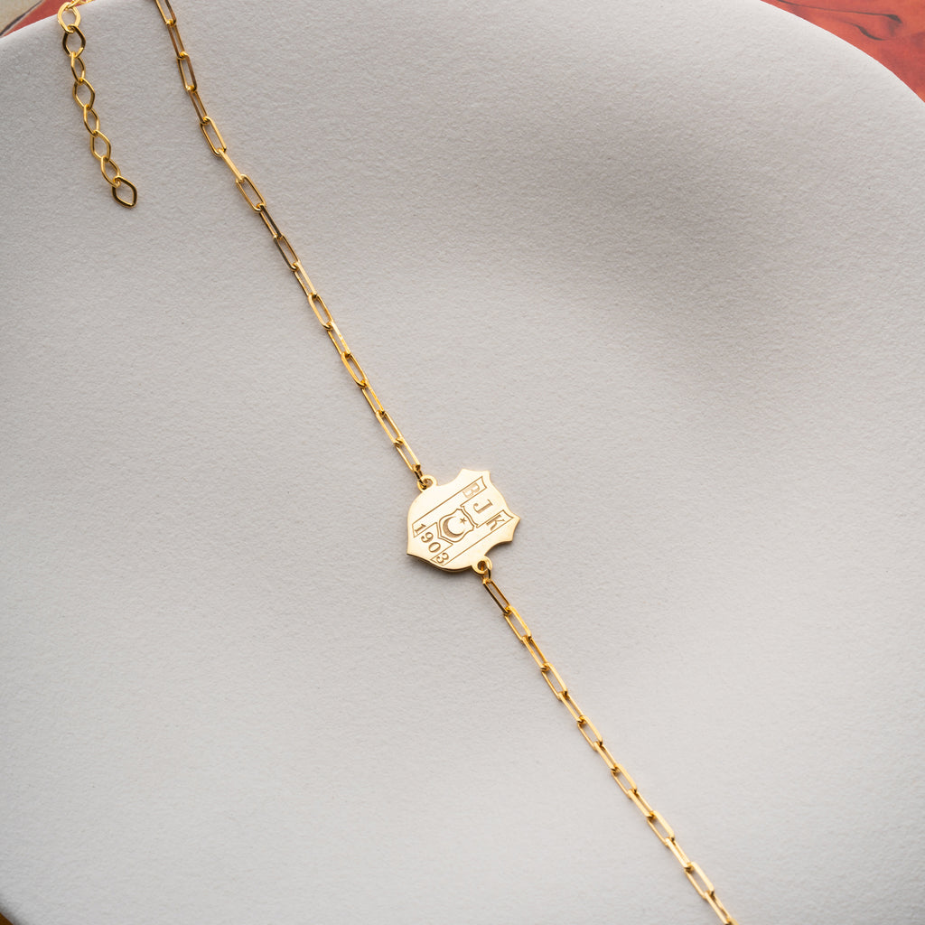 LAGARMBAND | 925 SILVER