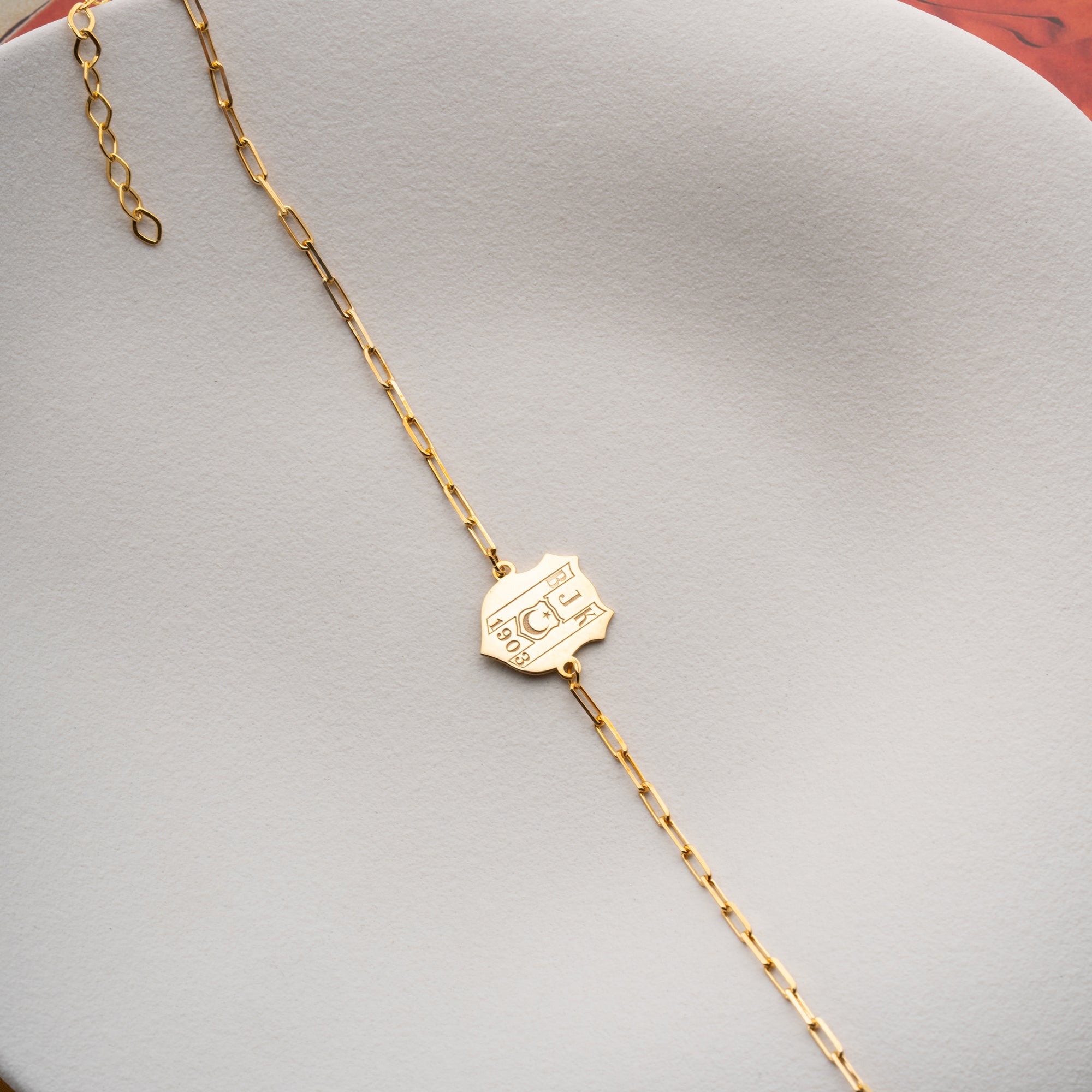 LAGARMBAND | 925 SILVER