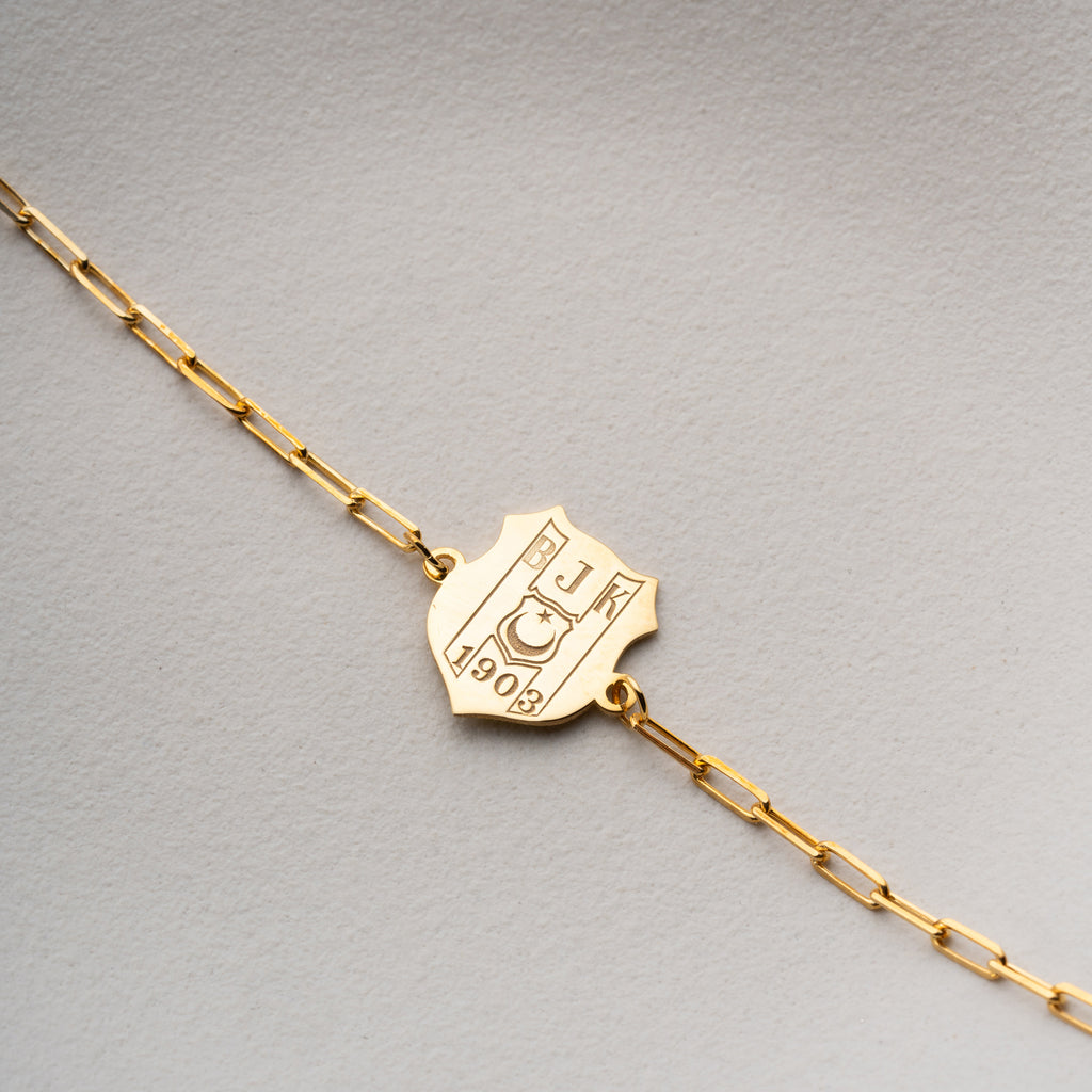 LAGARMBAND | 925 SILVER