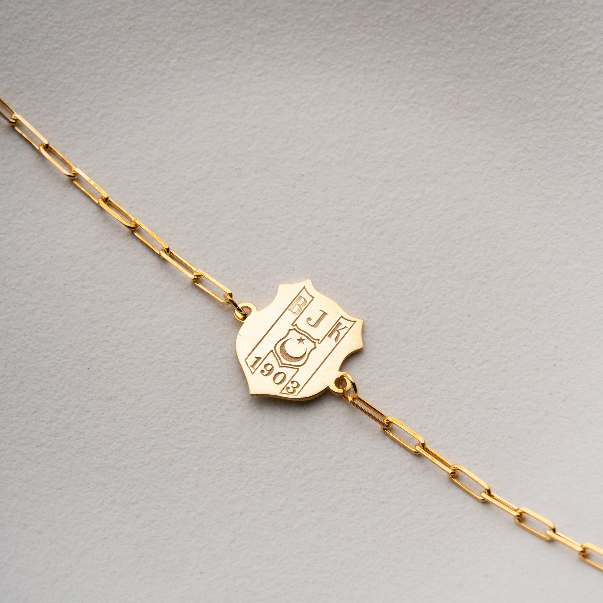 LAGARMBAND | 925 SILVER