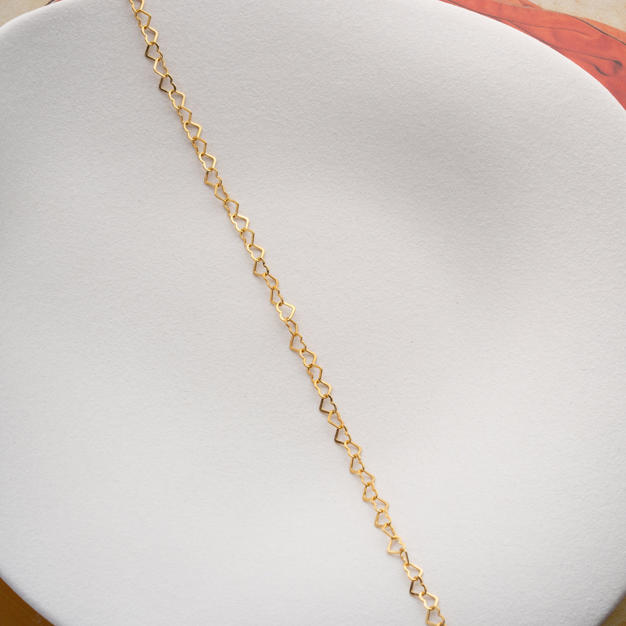 LAGARMBAND | 925 SILVER