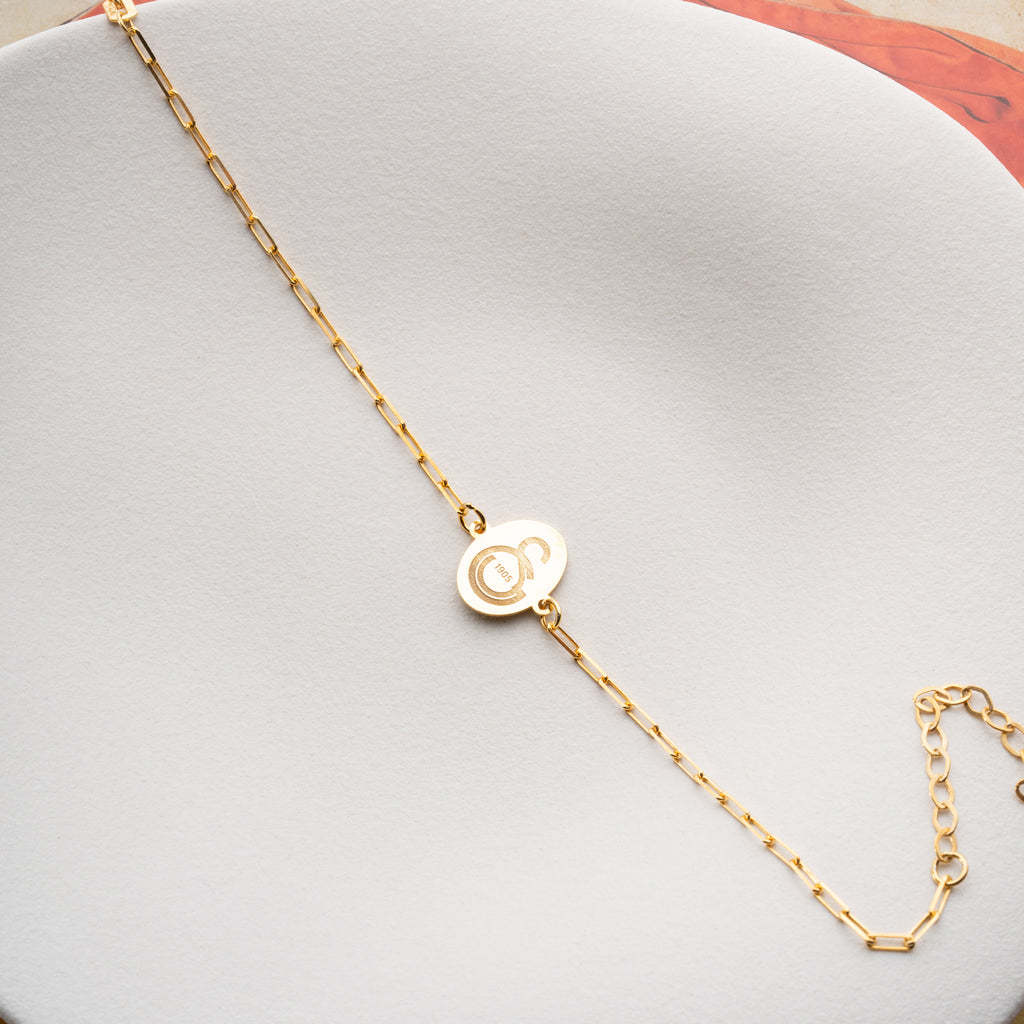 LAGARMBAND | 925 SILVER