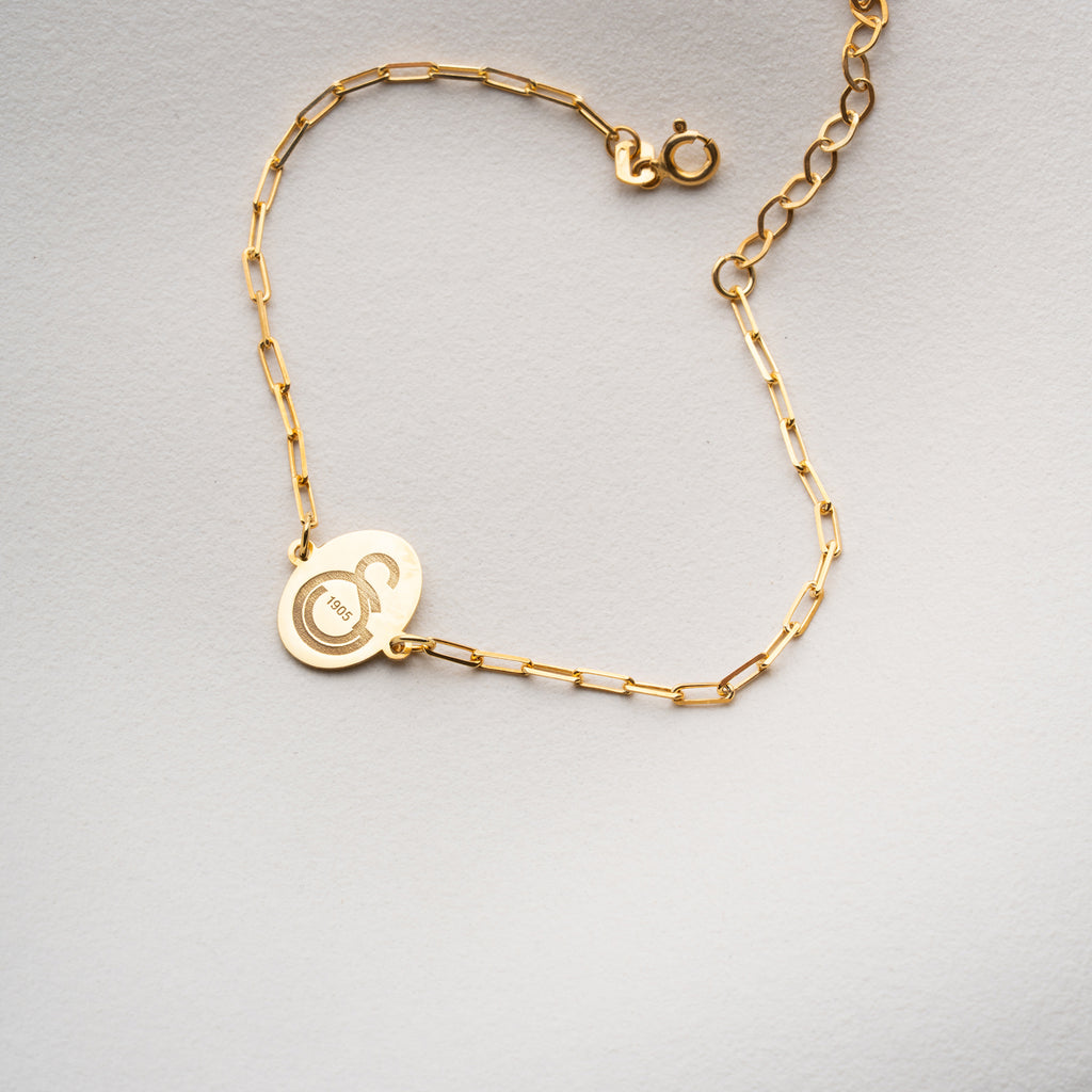 LAGARMBAND | 925 SILVER