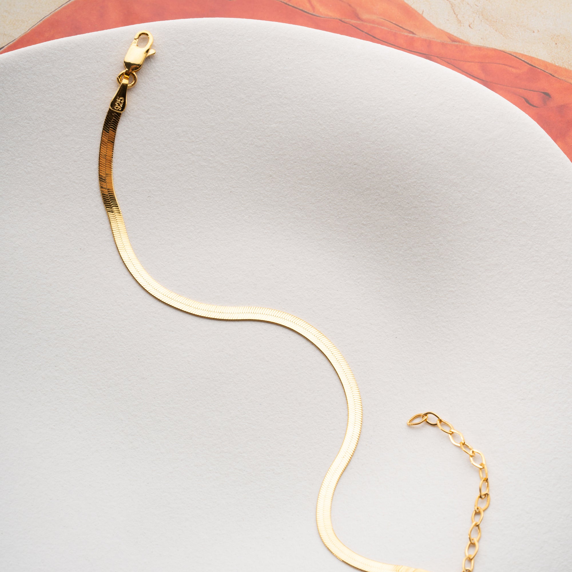 ORRMAND | 925 SILVER