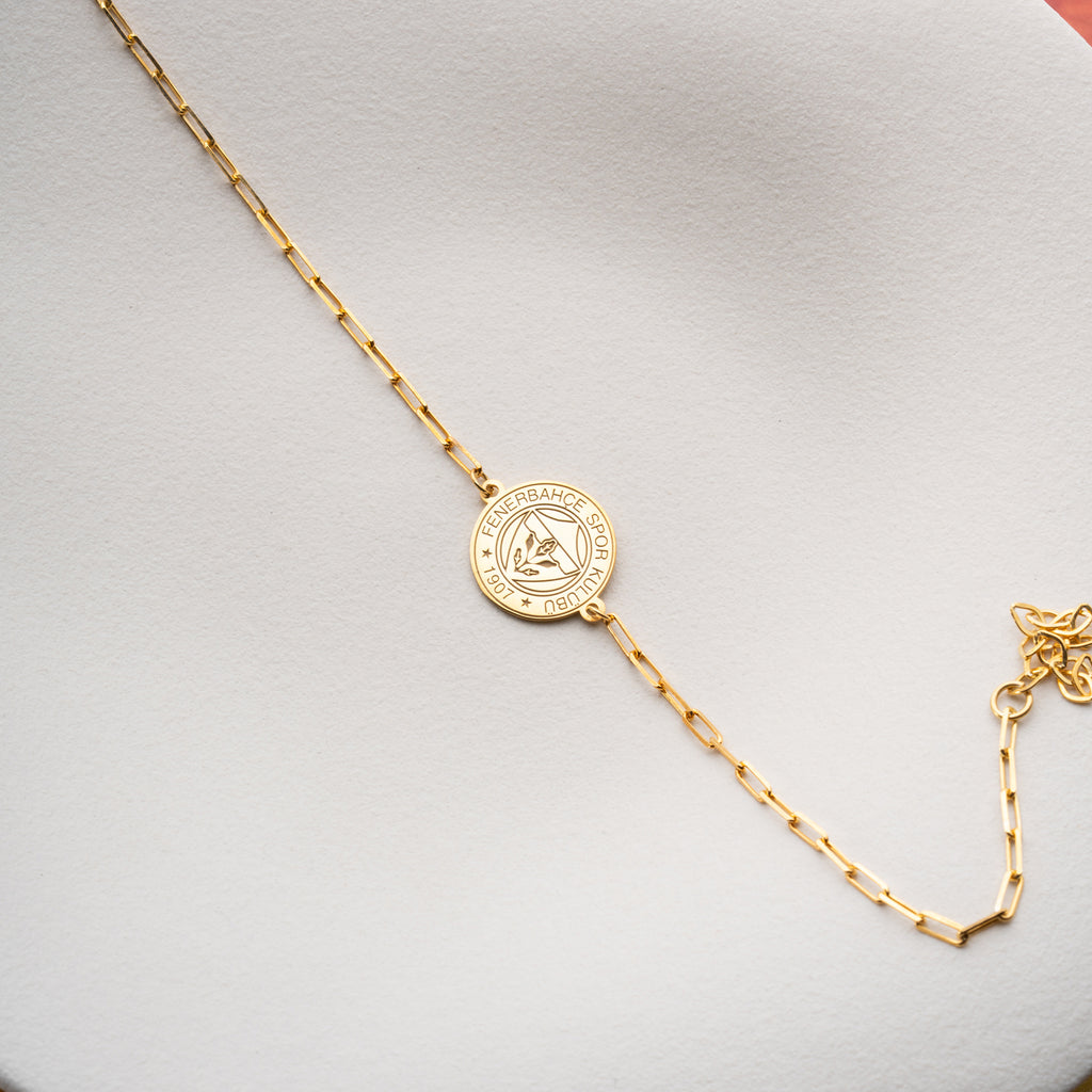 LAGARMBAND | 925 SILVER