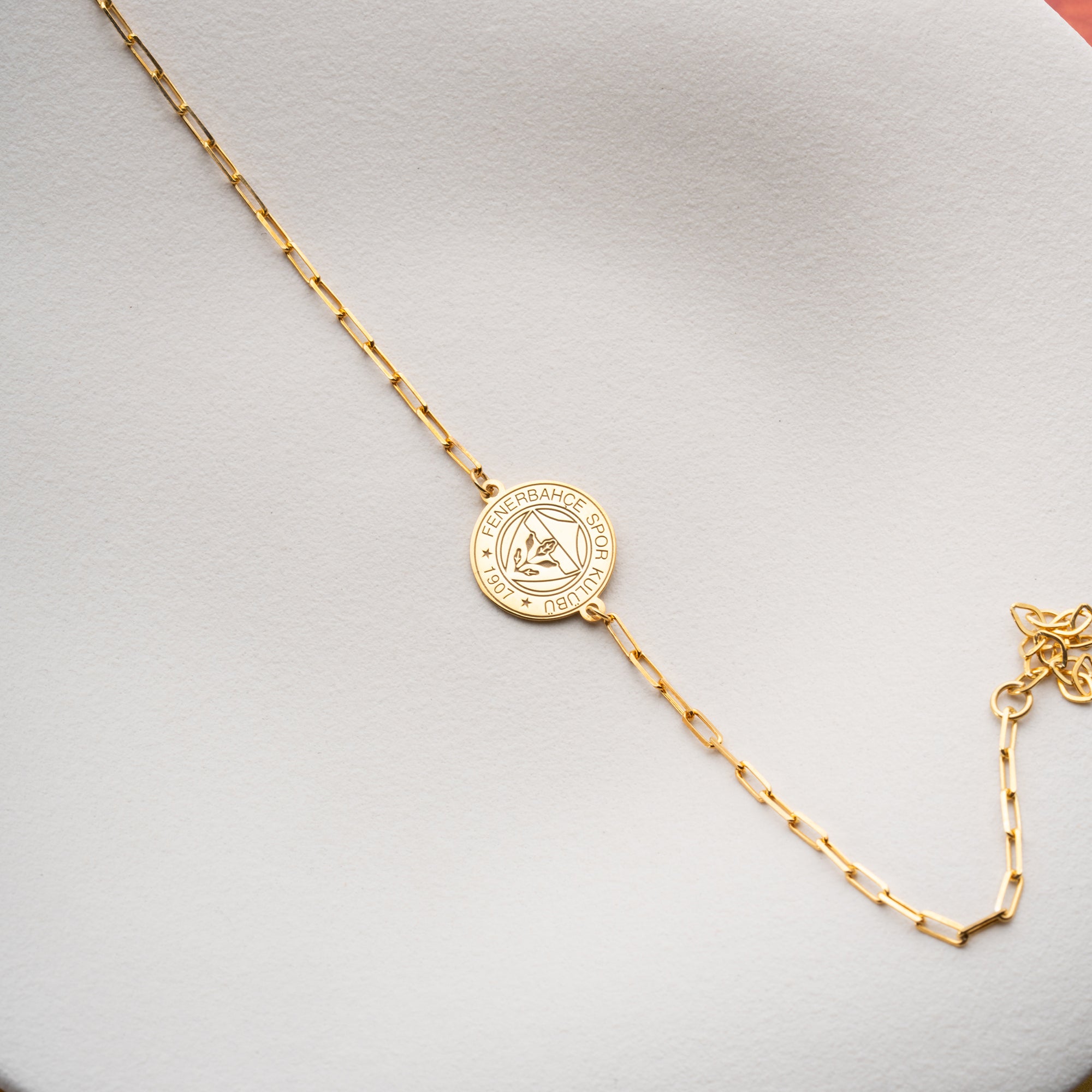 LAGARMBAND | 925 SILVER