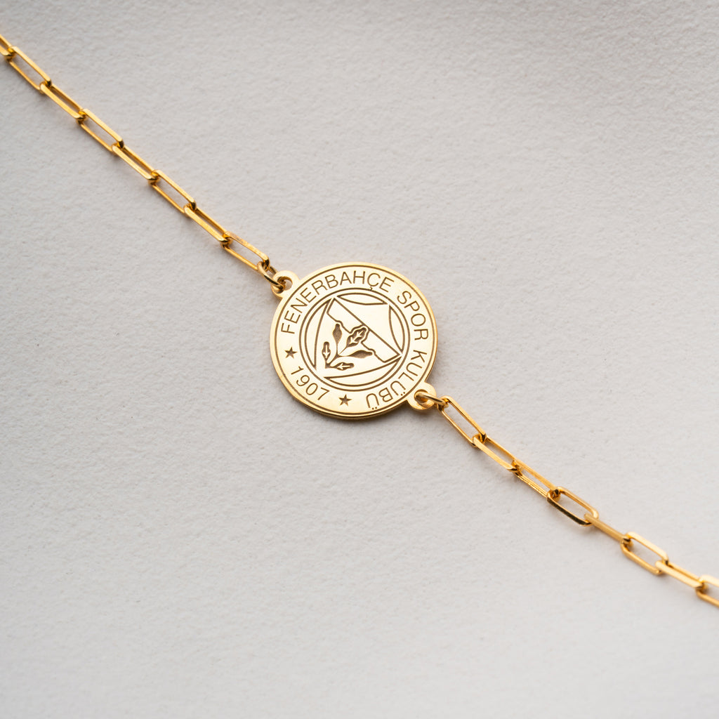 LAGARMBAND | 925 SILVER