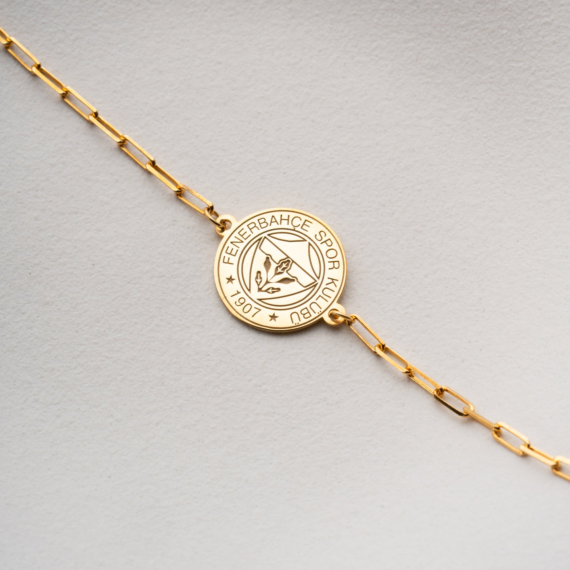 LAGARMBAND | 925 SILVER