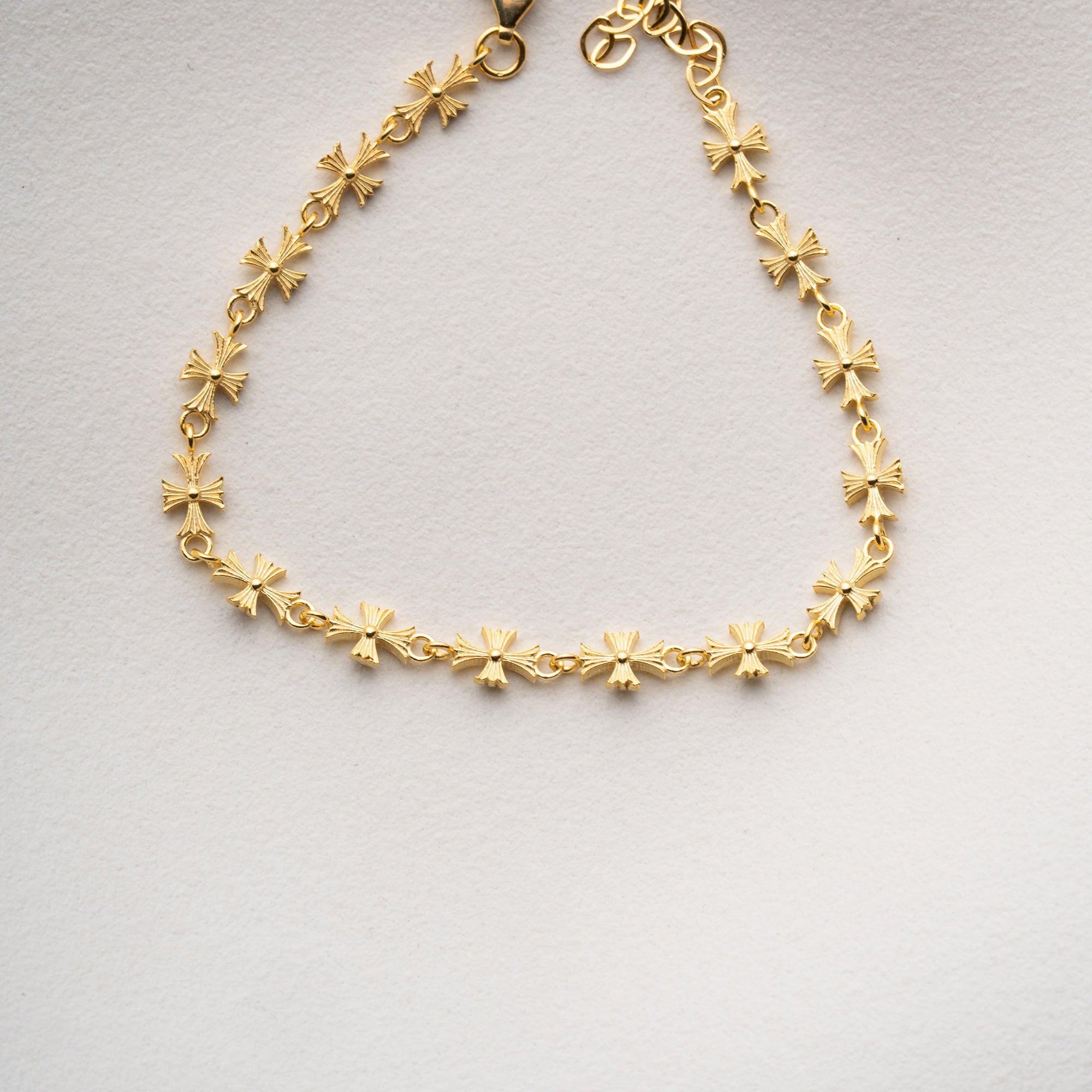 MULTIKORSARMBAND | 925 SILVER