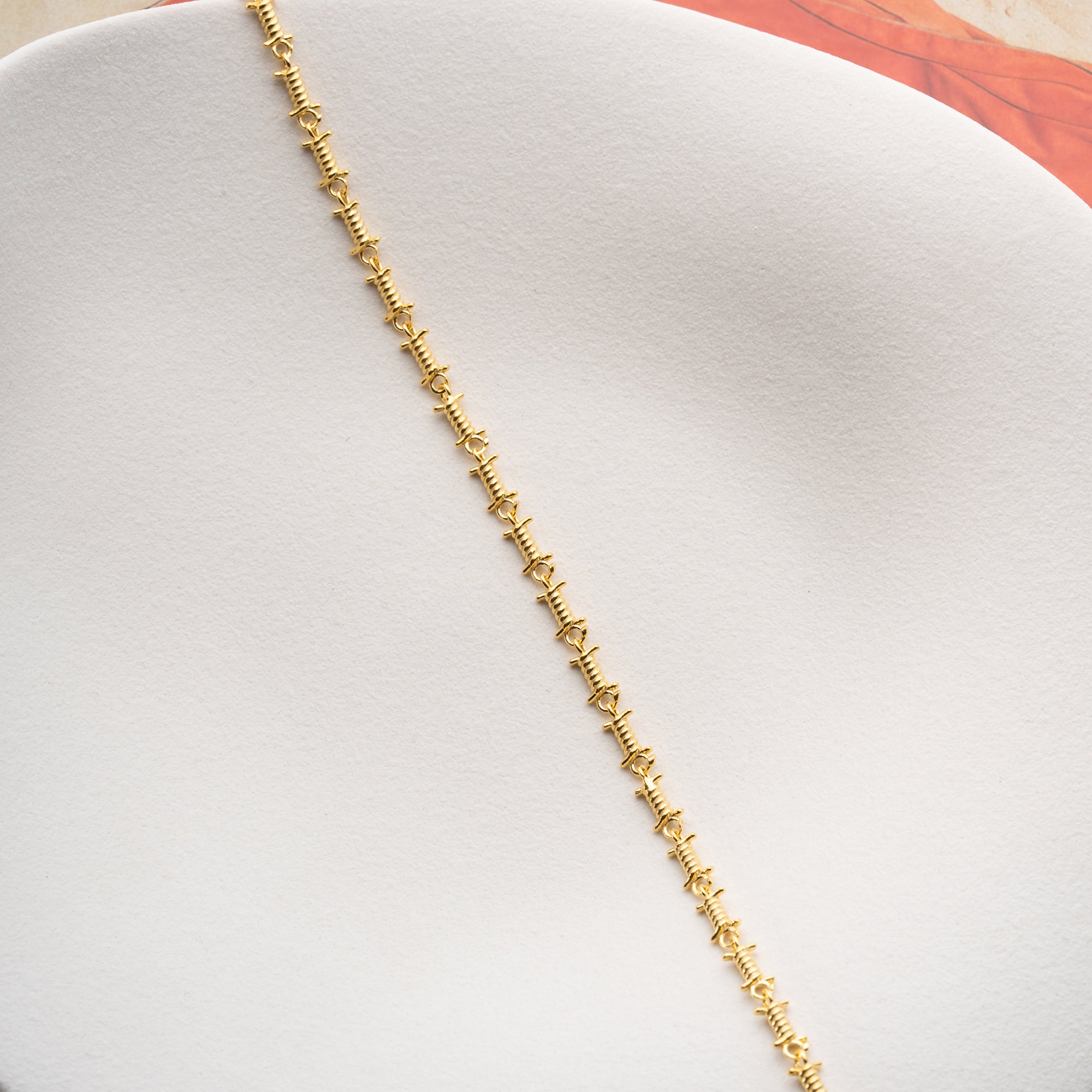 VIHOM ARMBAND | 925 SILVER