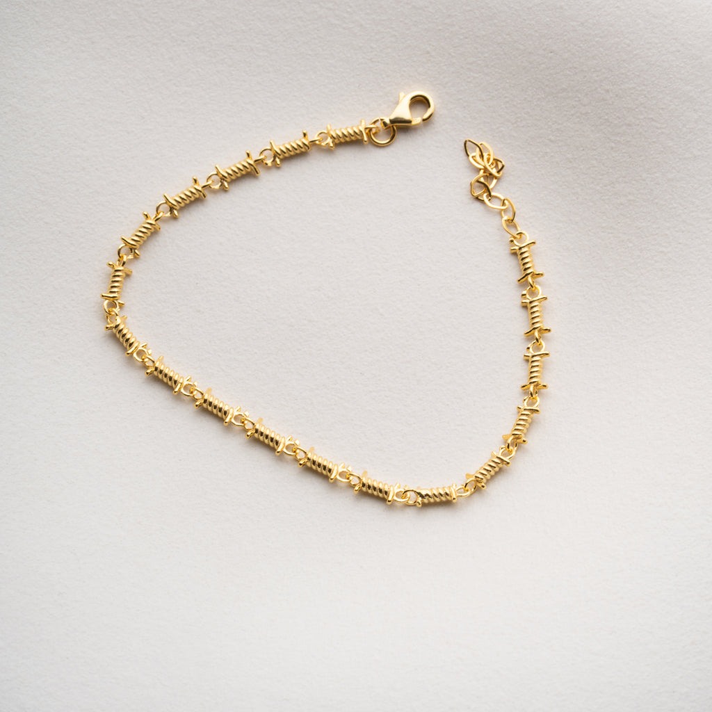 VIHOM ARMBAND | 925 SILVER