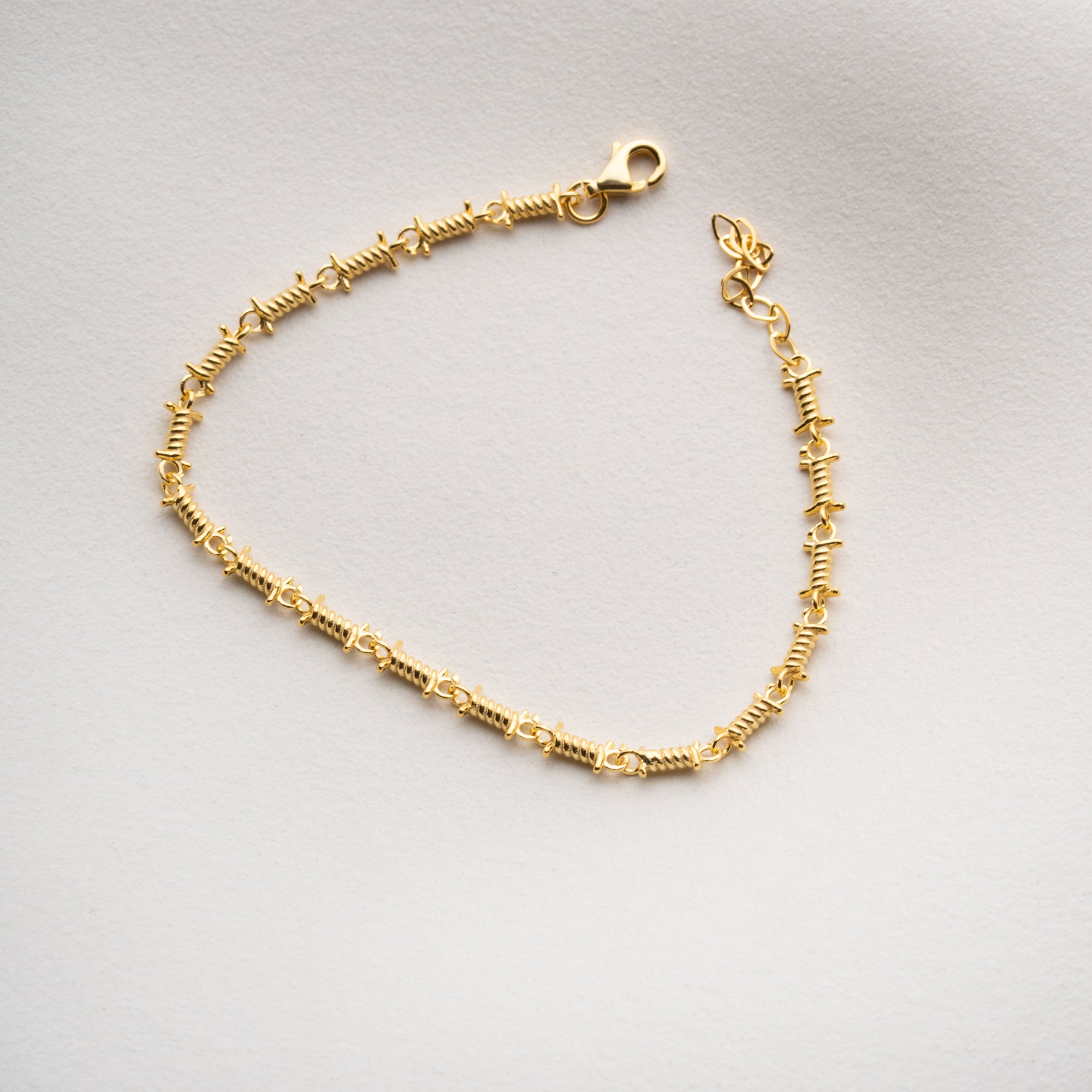 VIHOM ARMBAND | 925 SILVER