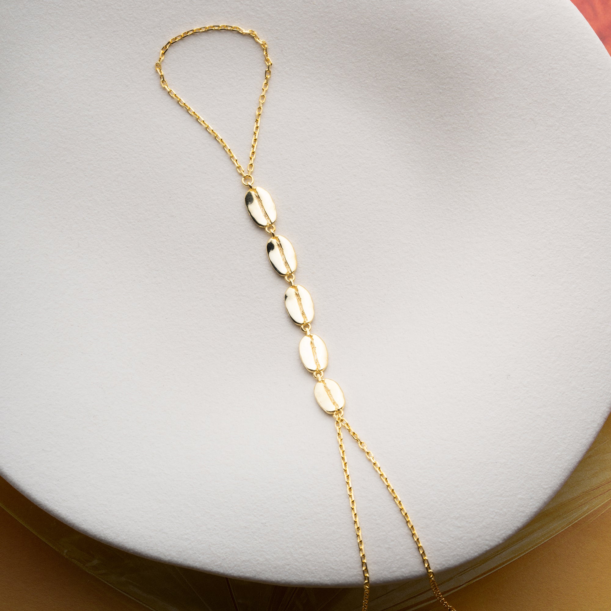 SOMINU HANDÖRKLING | 925 SILVER