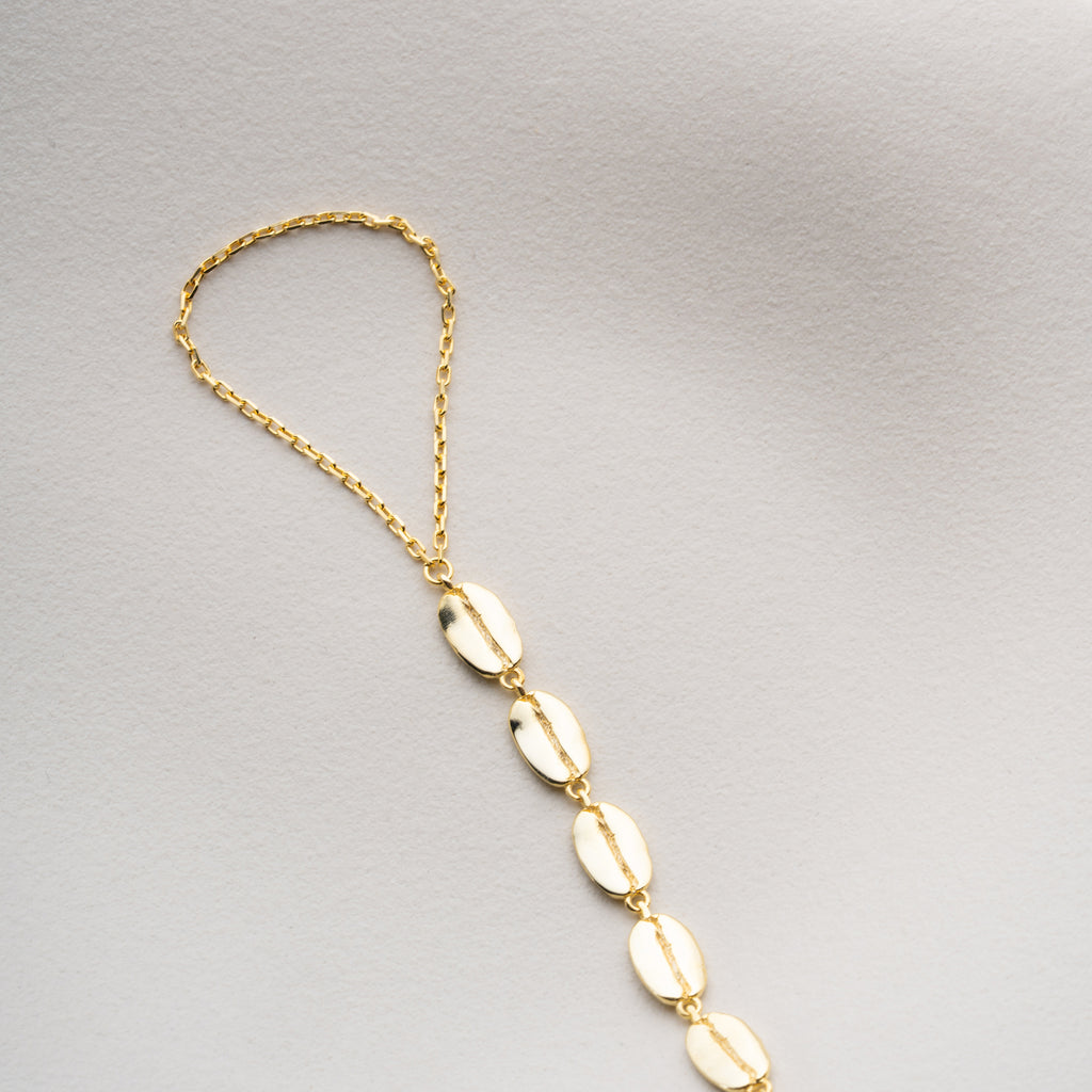 SOMINU HANDÖRKLING | 925 SILVER