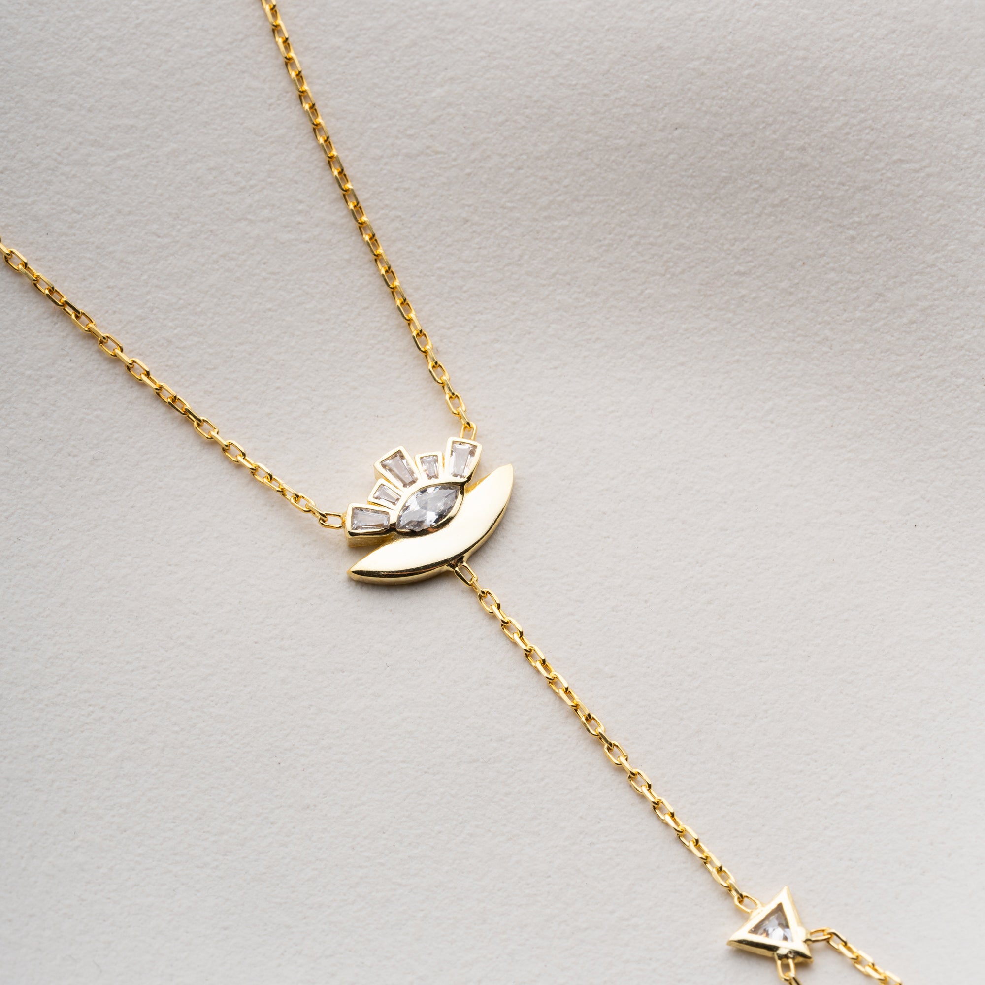 RODUS HANDÖRKLING | 925 SILVER