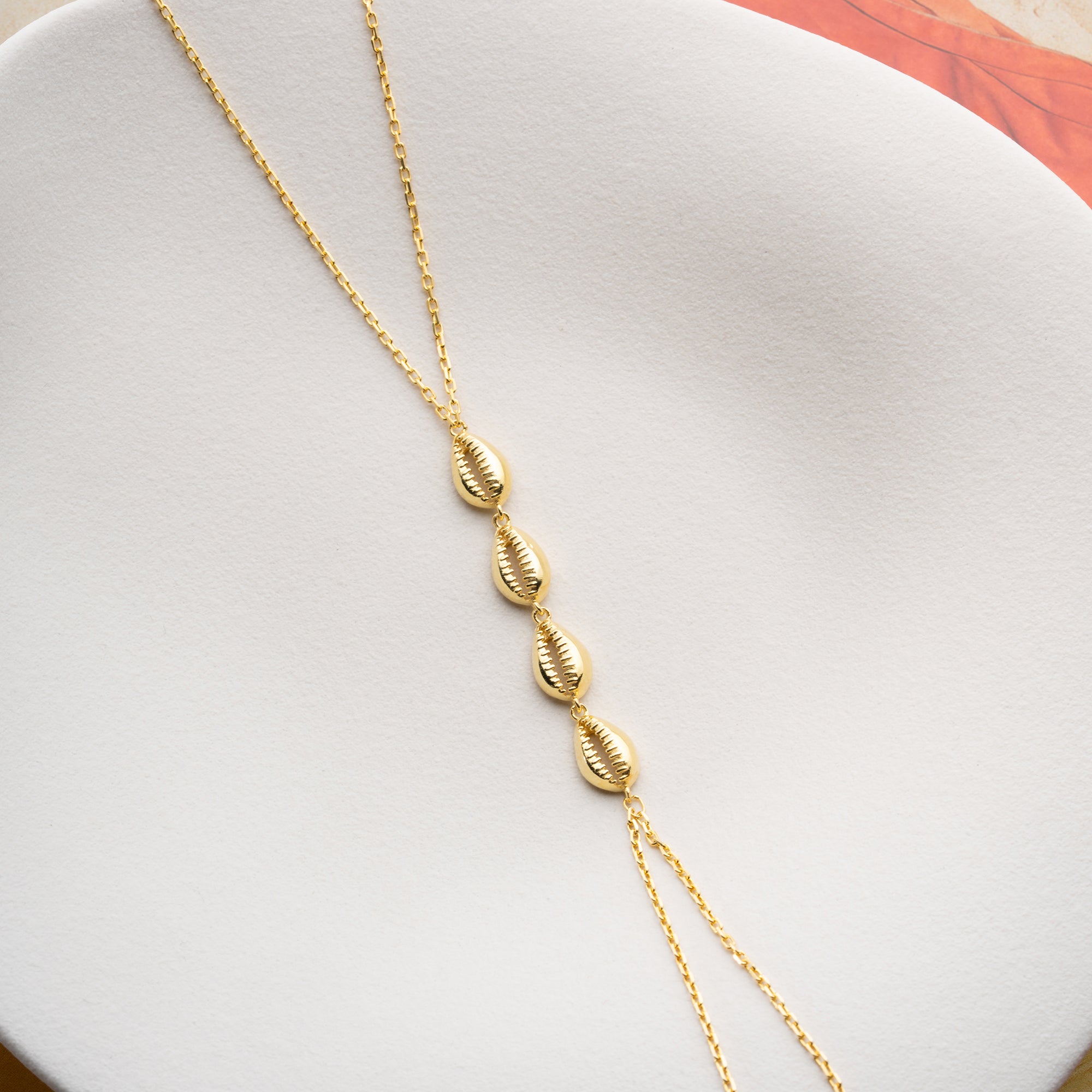 PEROZ HANDÖRKLING | 925 SILVER