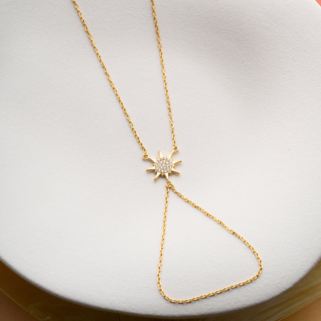 RALOZ NÄSDUK | 925 SILVER