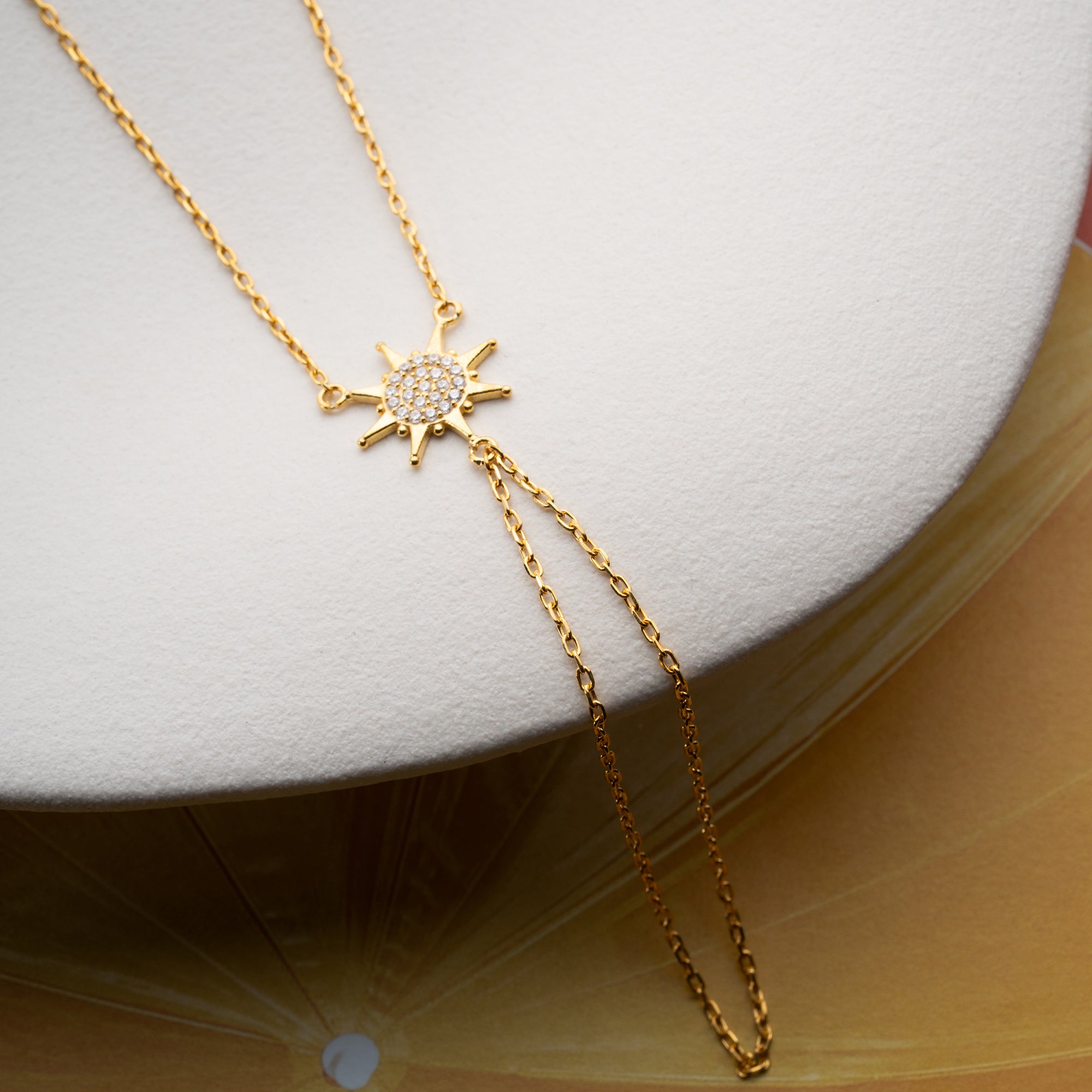 RALOZ NÄSDUK | 925 SILVER