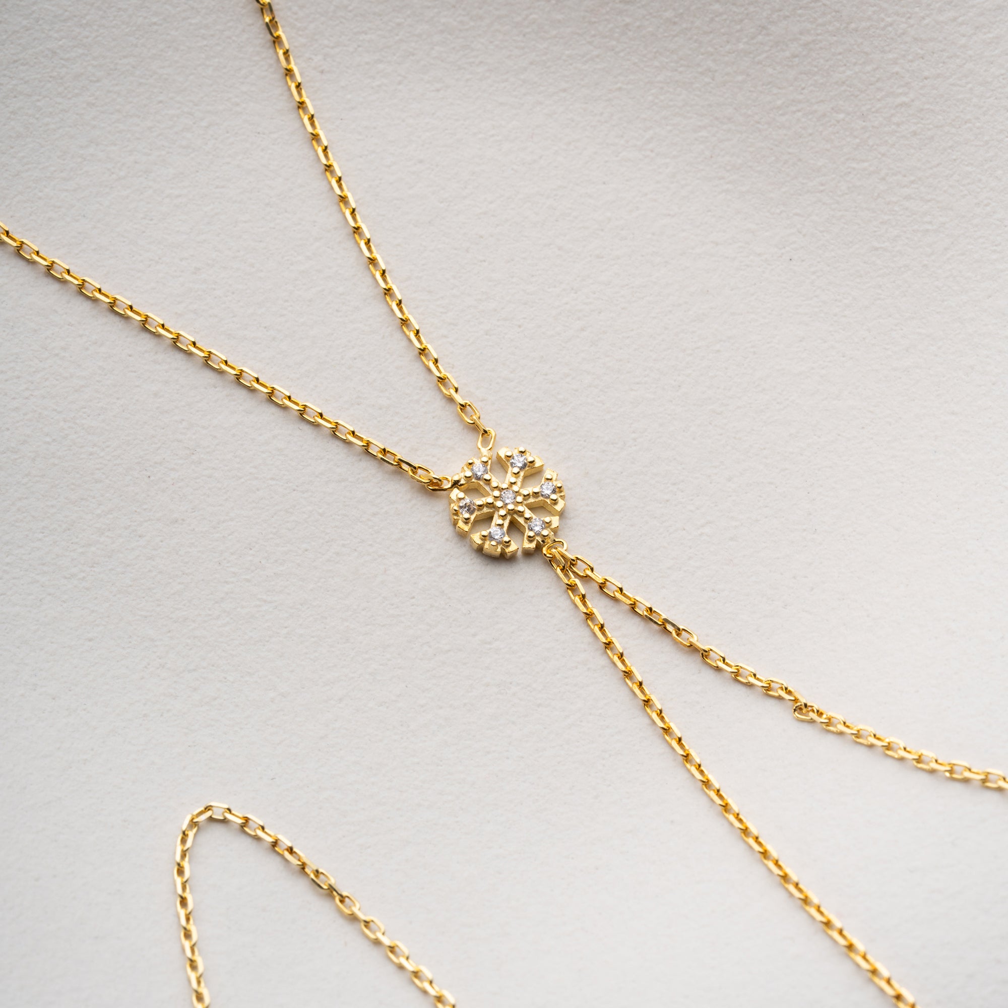 PEVI NÄDBAND | 925 SILVER