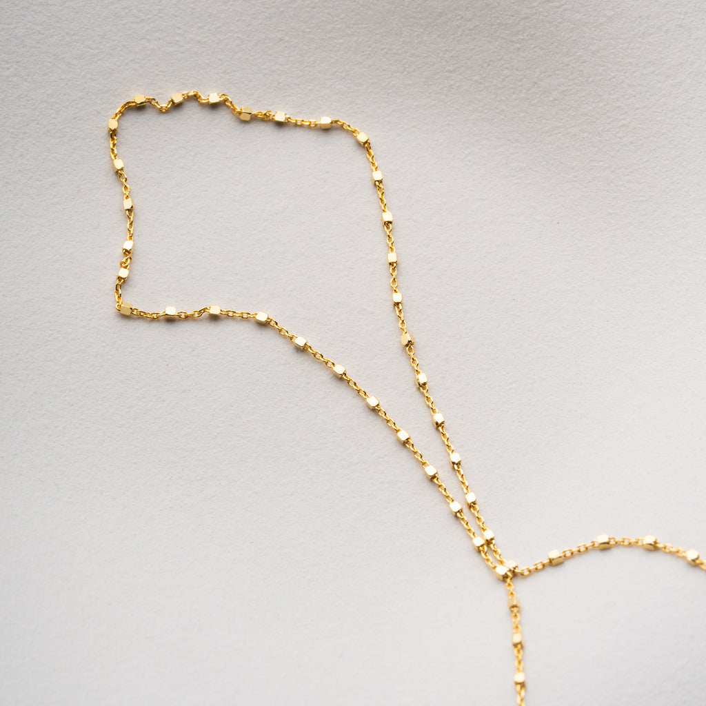 KROSS NÄSKÖRING | 925 SILVER