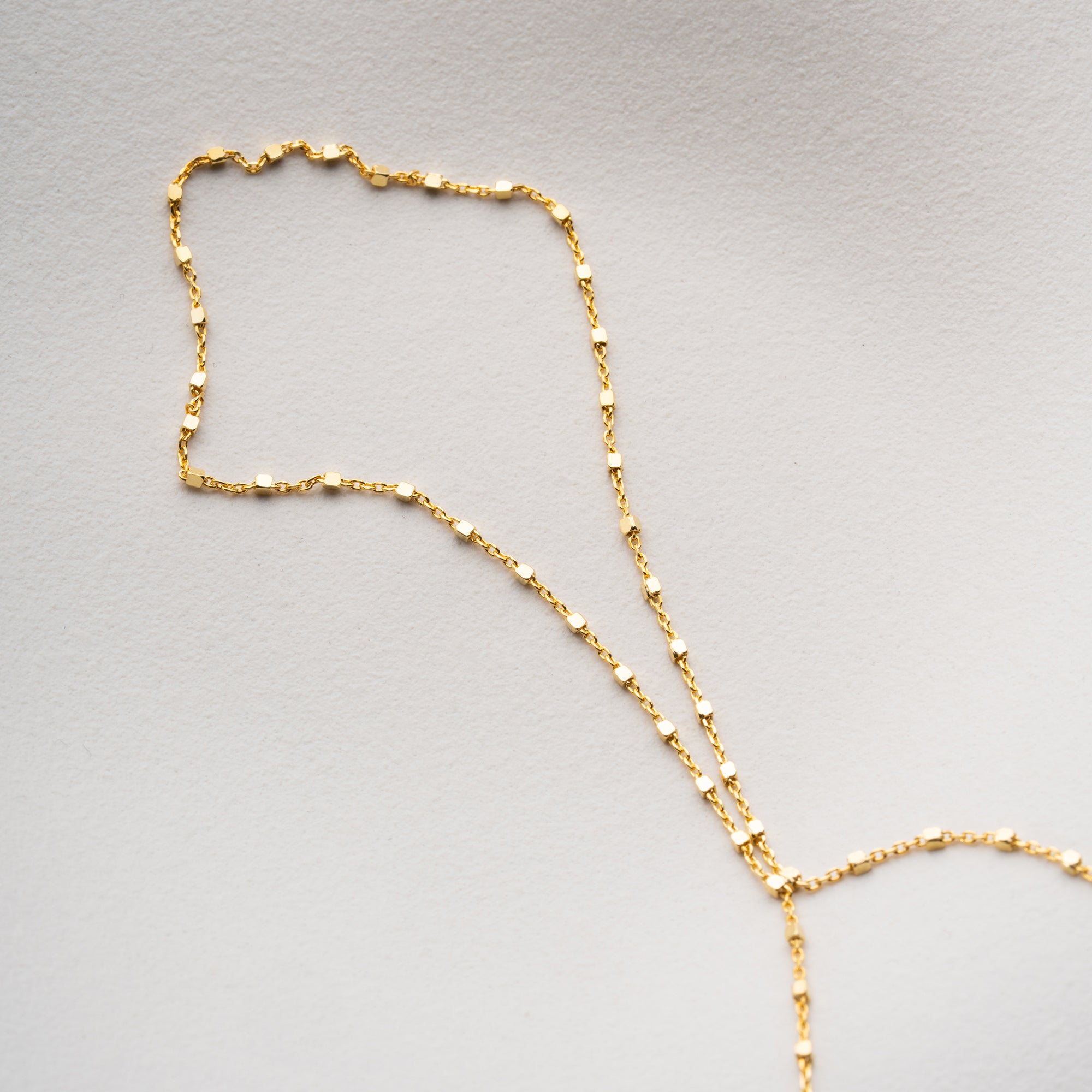 KROSS NÄSKÖRING | 925 SILVER