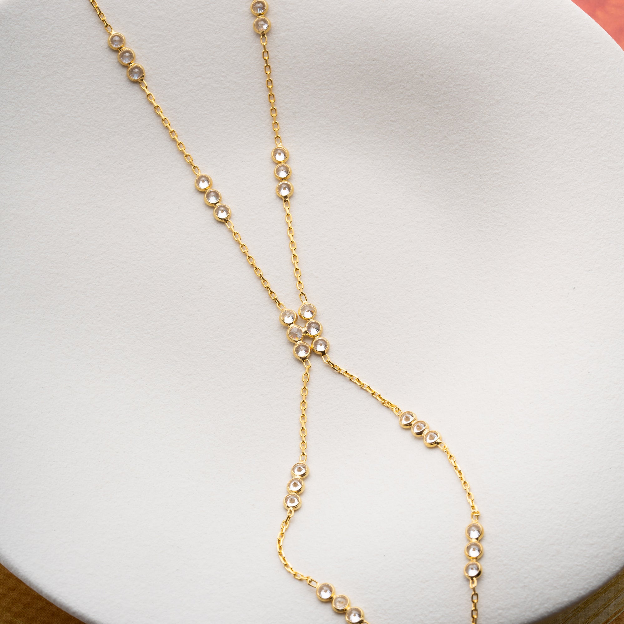 REP NÄSKÖTSEL | 925 SILVER