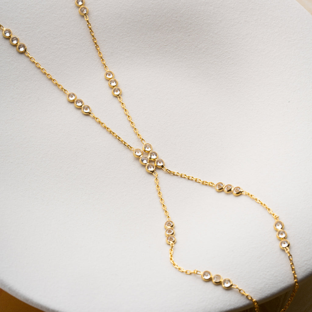 REP NÄSKÖTSEL | 925 SILVER