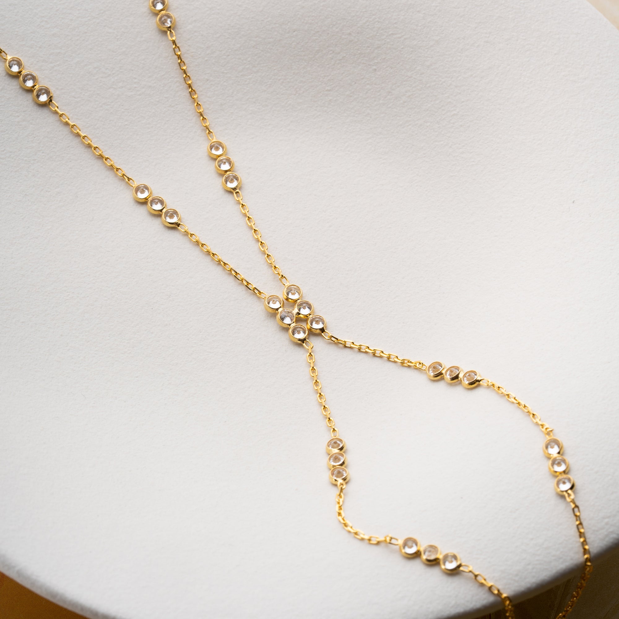 REP NÄSKÖTSEL | 925 SILVER