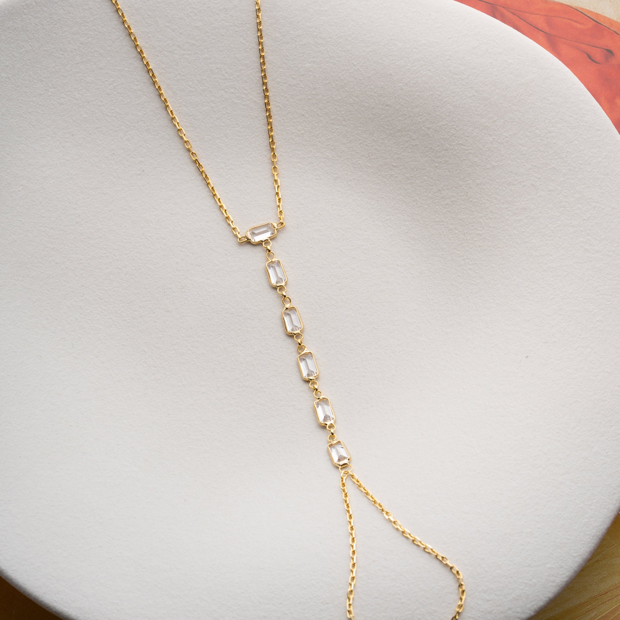 PIYIMU HANDÖRKLING | 925 SILVER