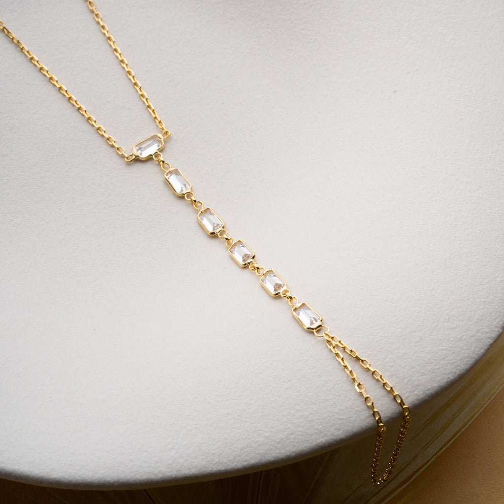 PIYIMU HANDÖRKLING | 925 SILVER