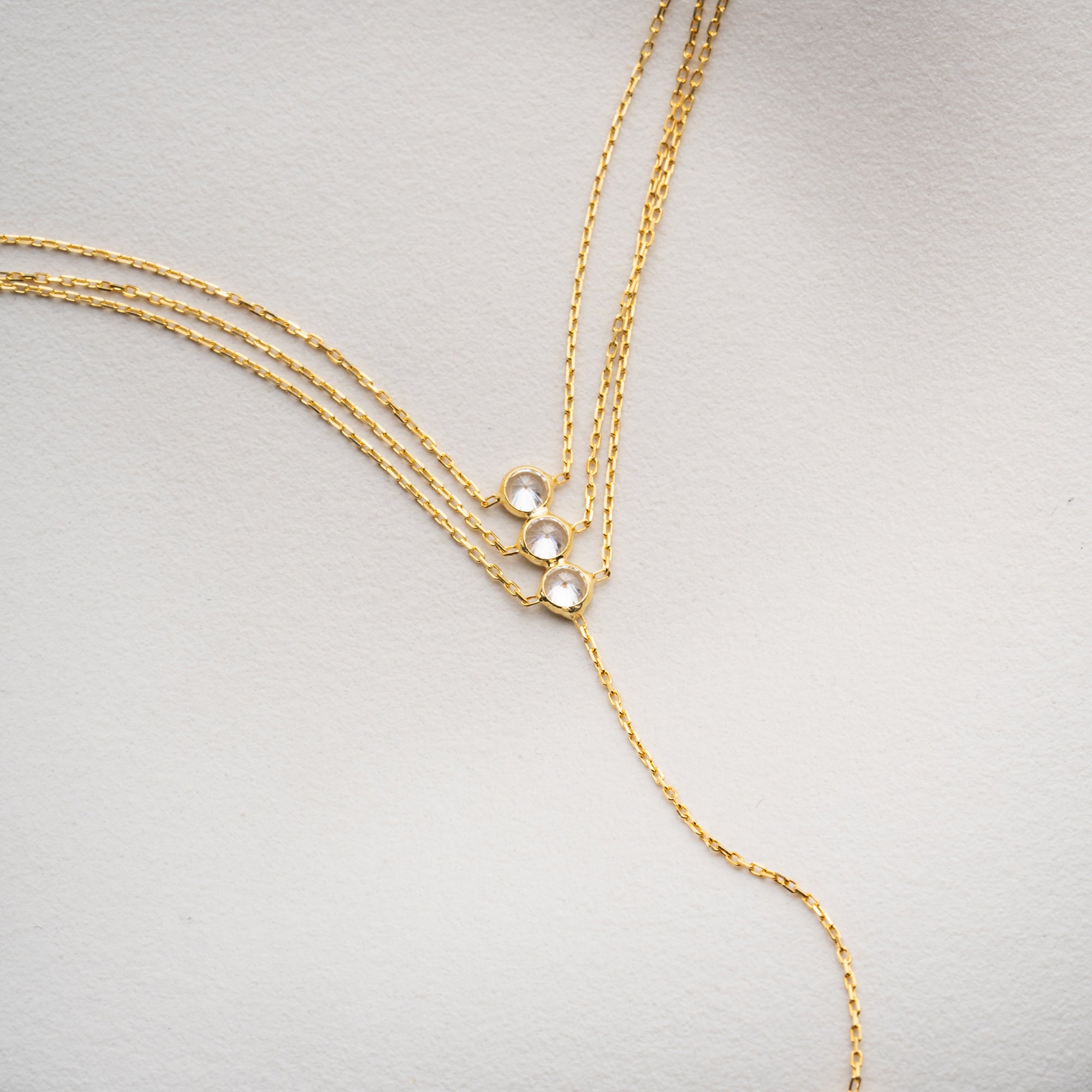 MIBUZU NÄDBAND | 925 SILVER