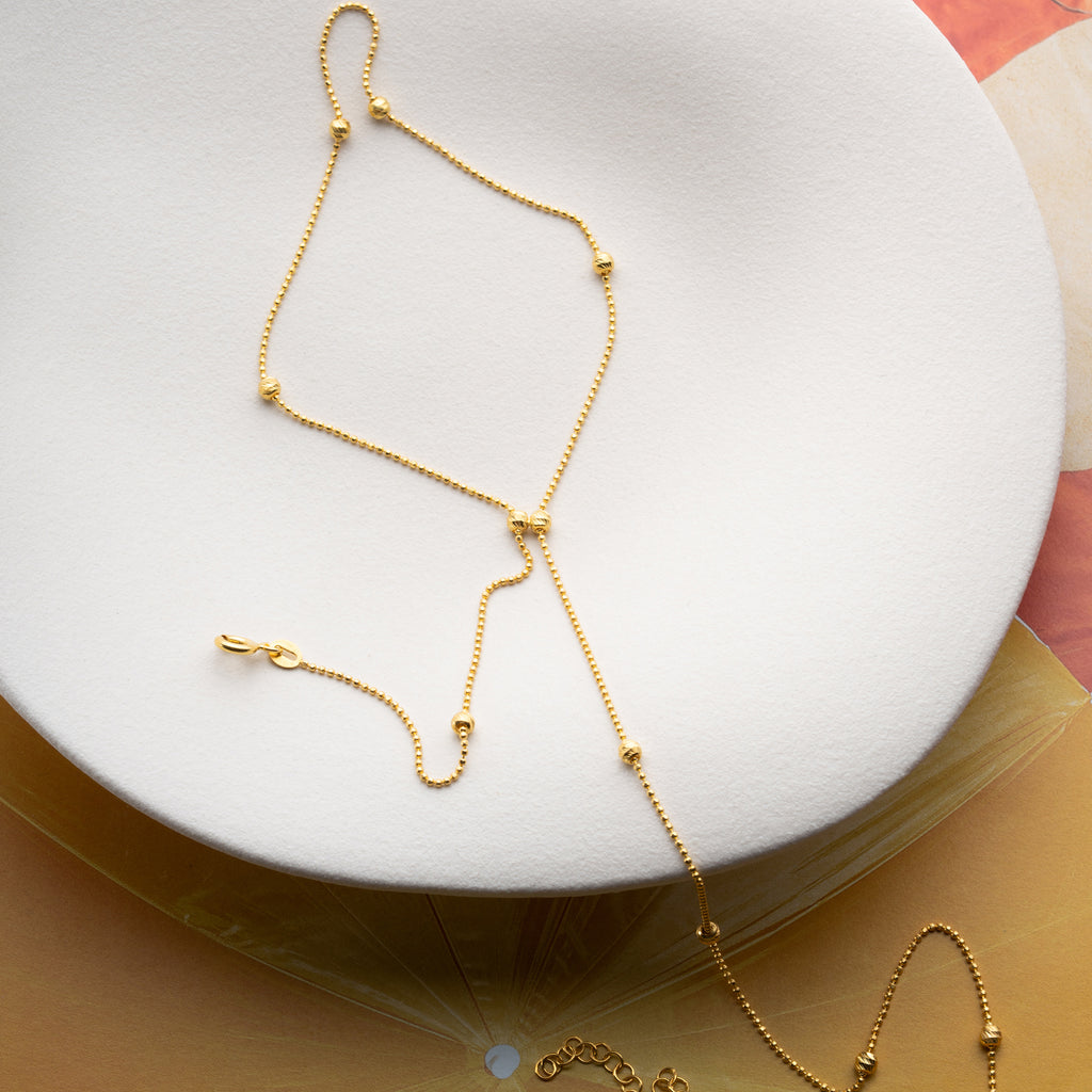 MUNO HANDÖRKLING | 925 SILVER