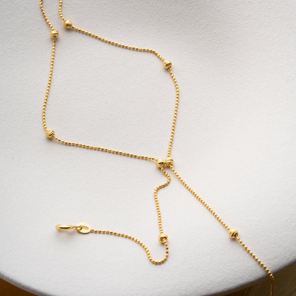 MUNO HANDÖRKLING | 925 SILVER