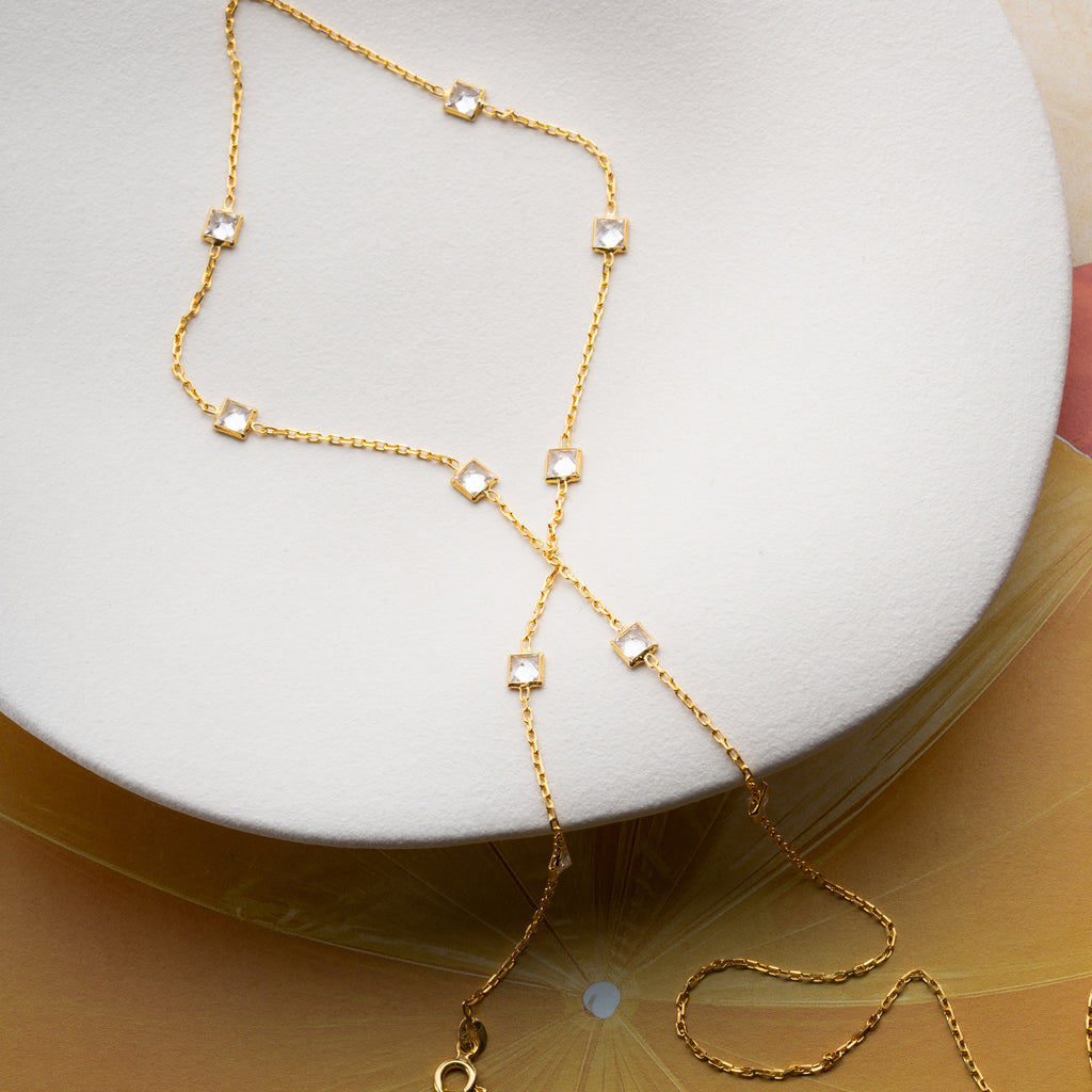 HULOBA NÄDBAND | 925 SILVER