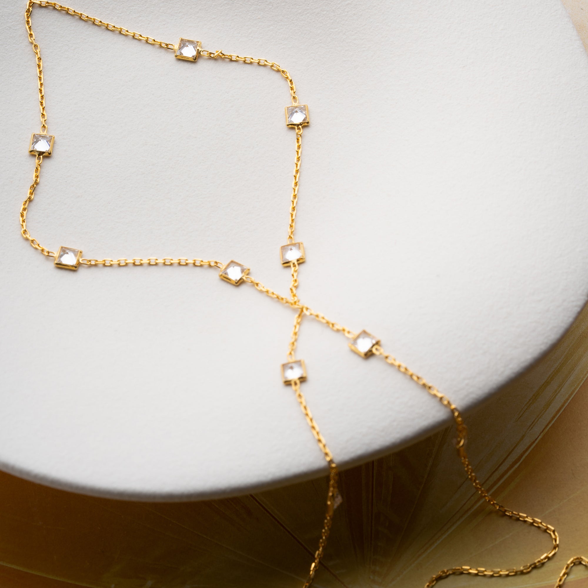 HULOBA NÄDBAND | 925 SILVER