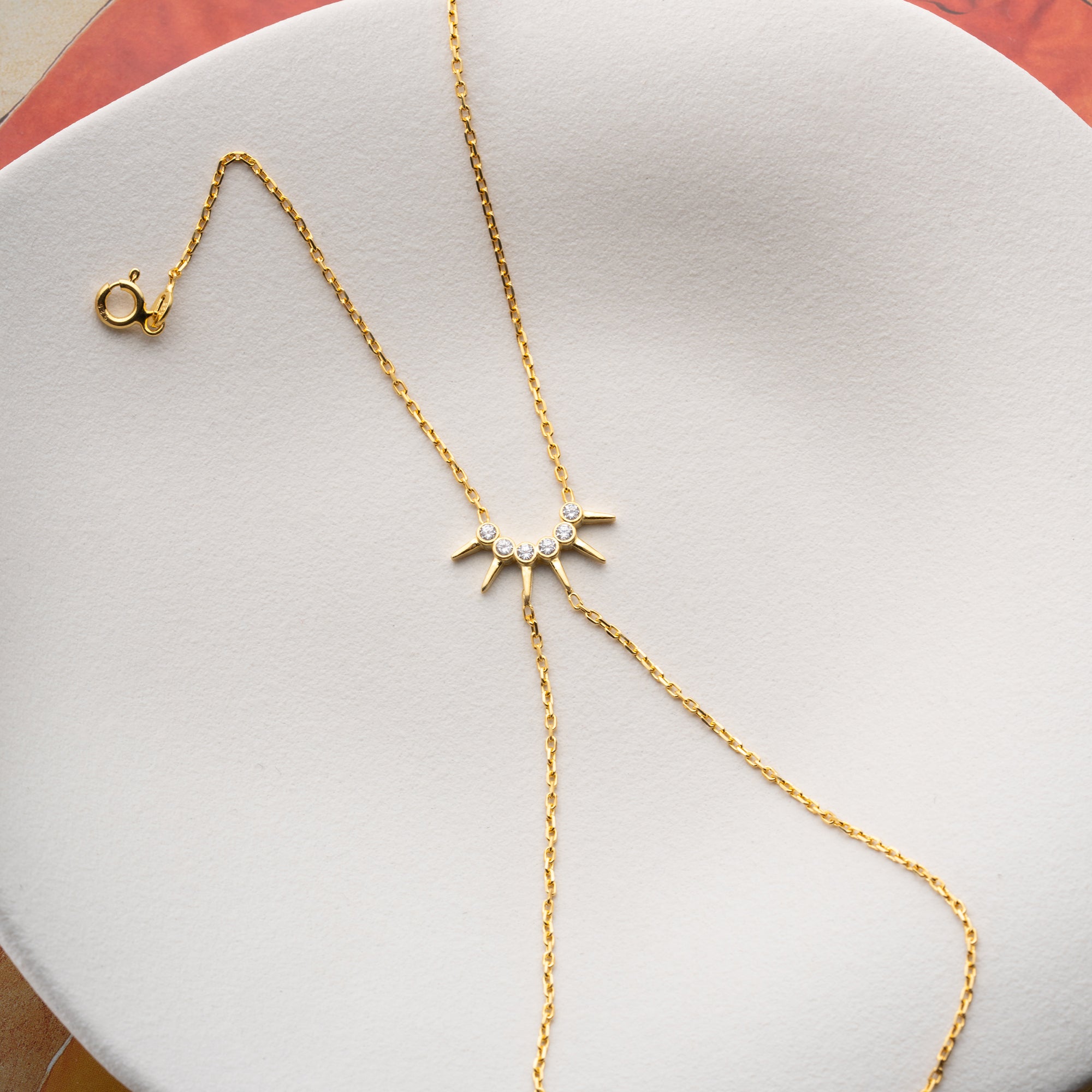 HIFA NÄSDUK | 925 SILVER