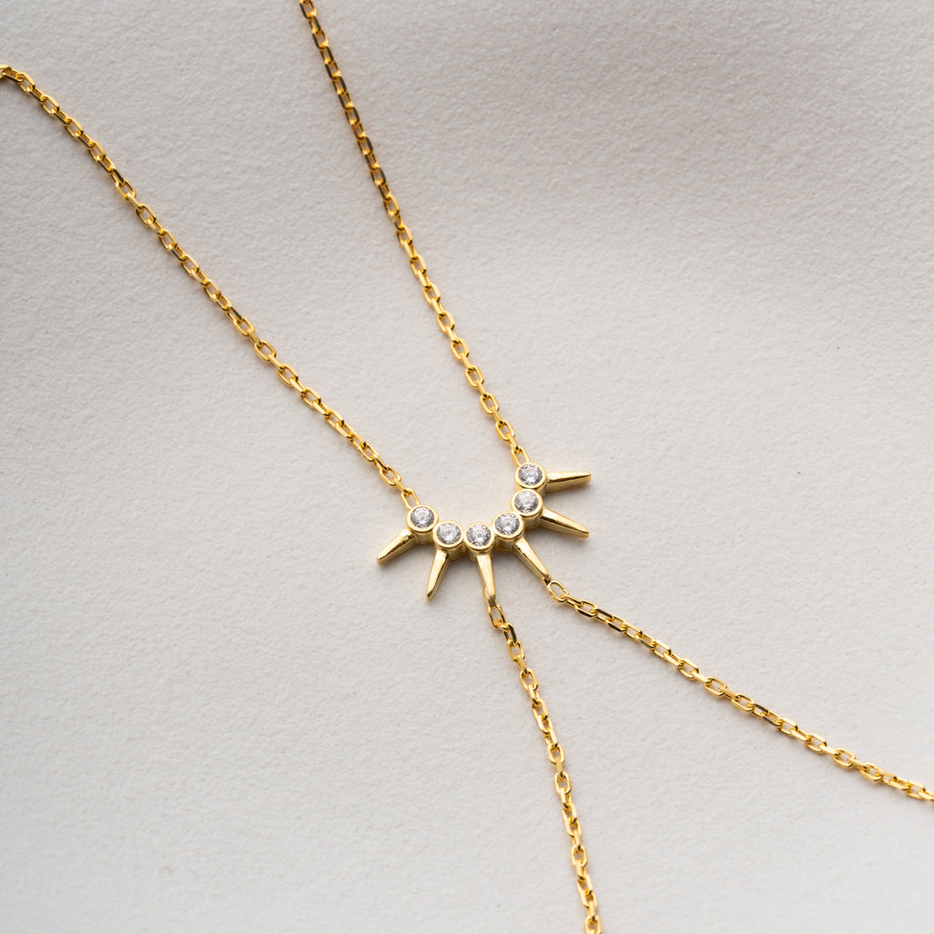 HIFA NÄSDUK | 925 SILVER