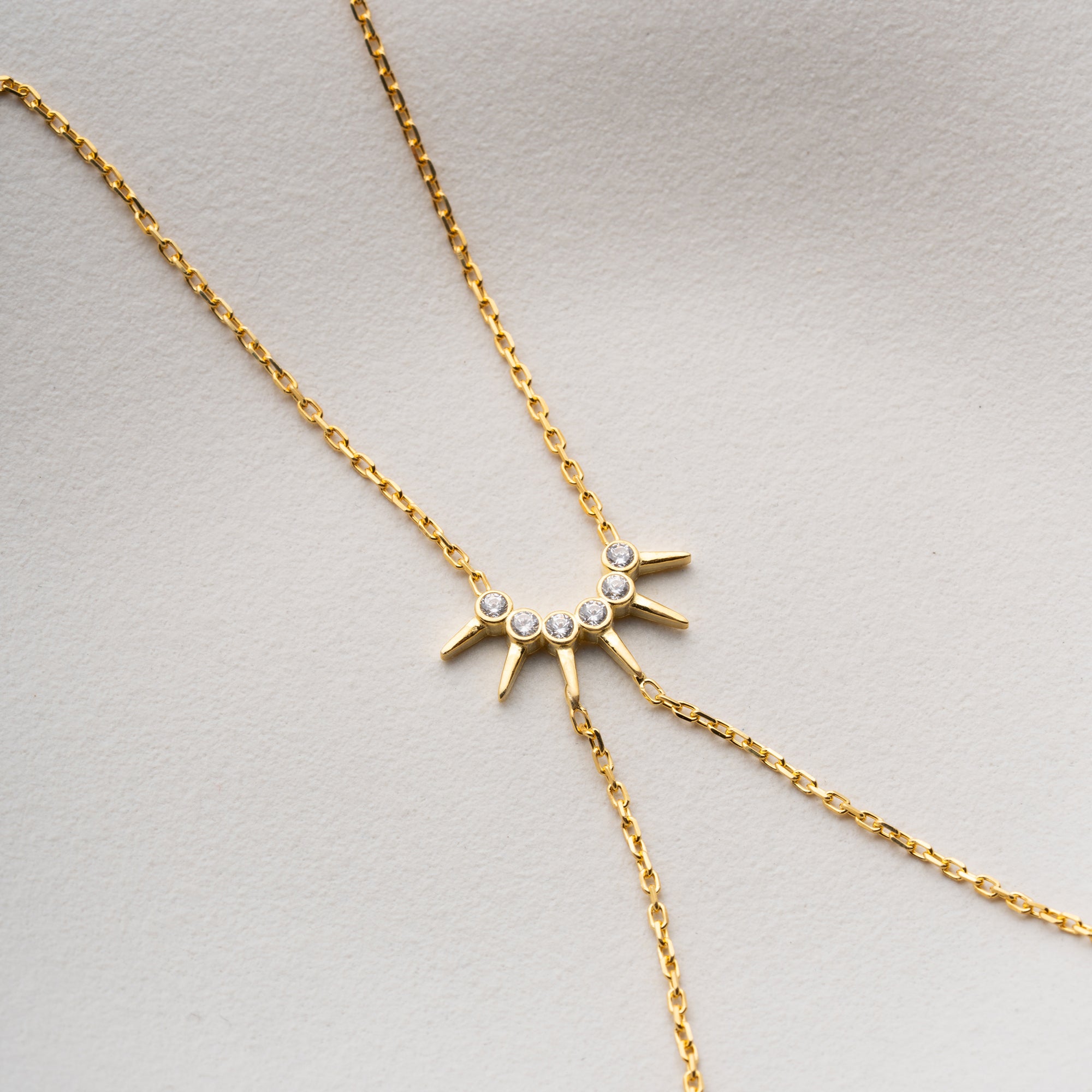 HIFA NÄSDUK | 925 SILVER