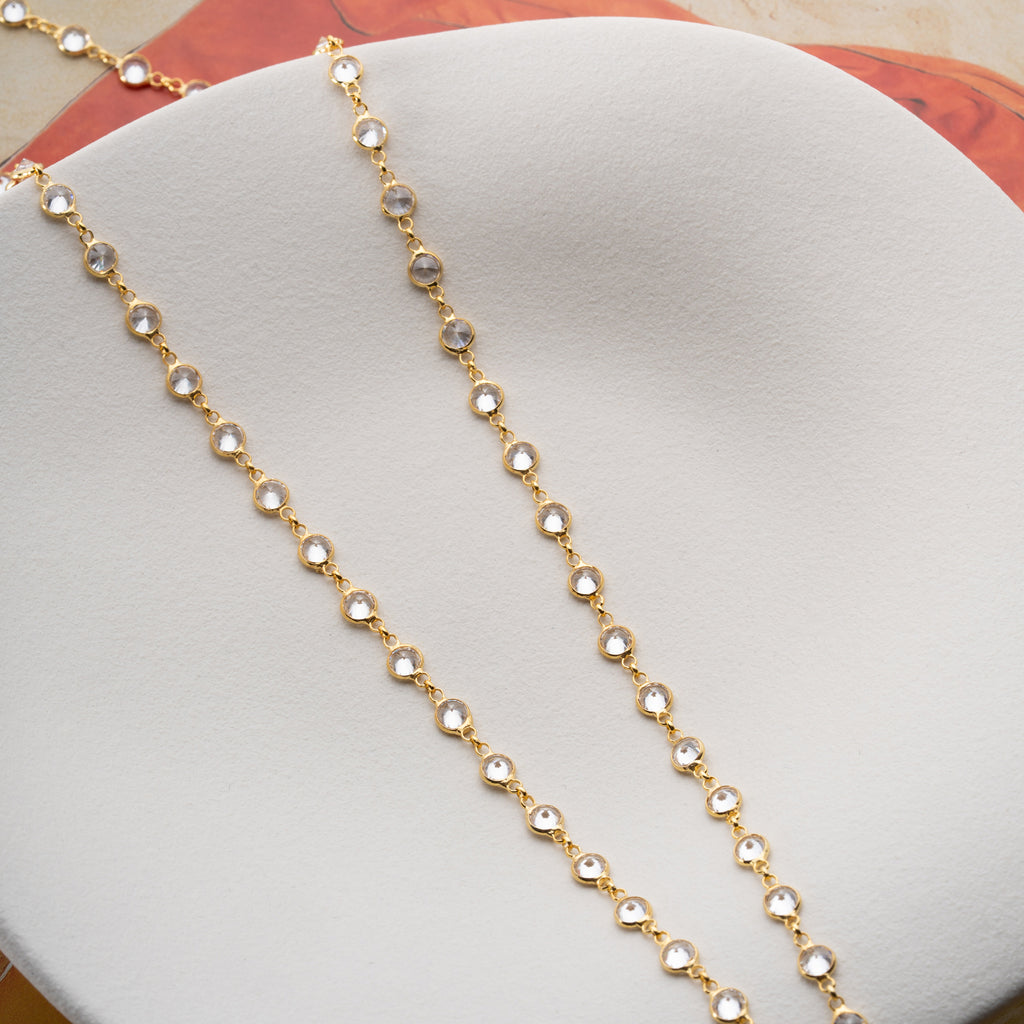 MILOG KEDJA | 925 SILVER 