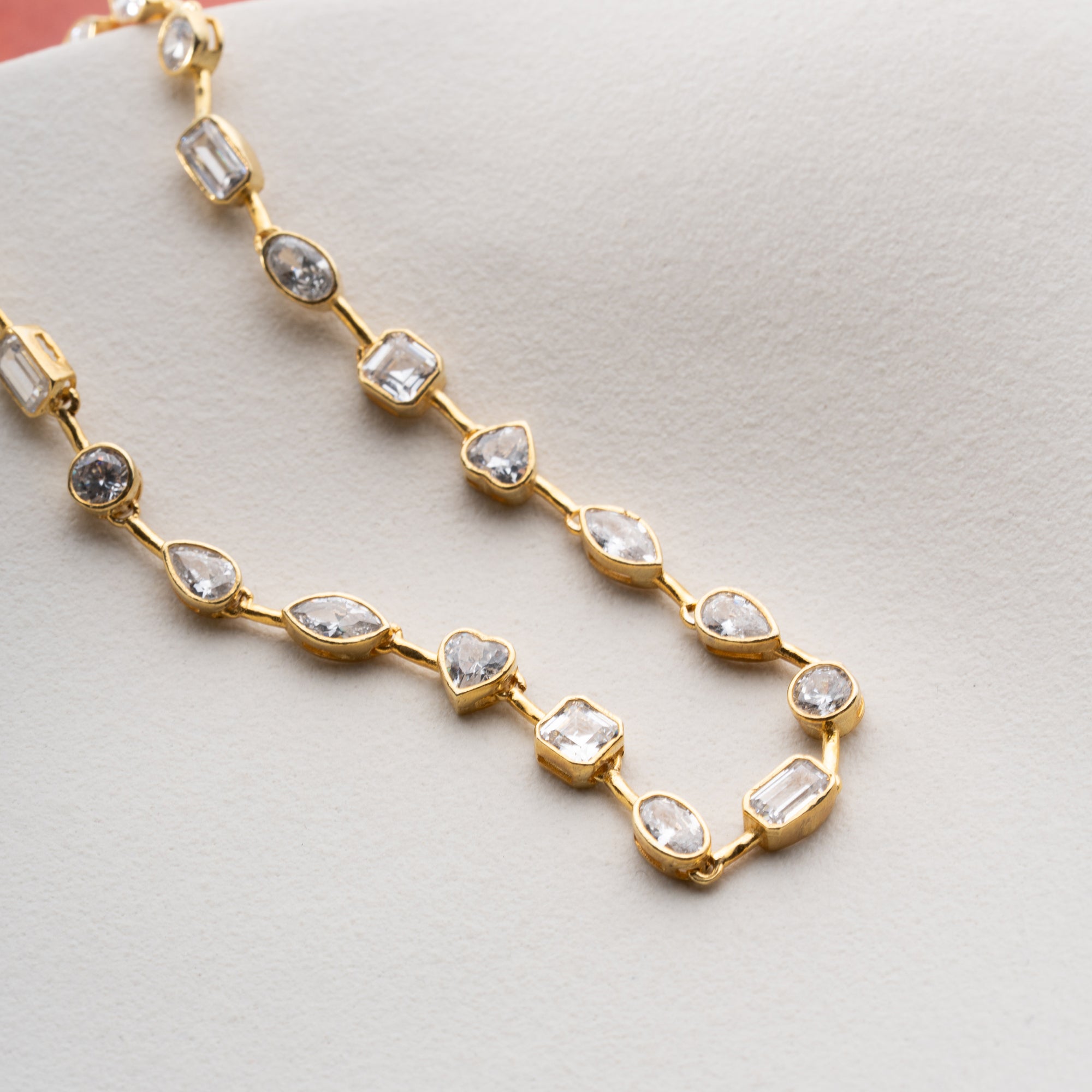 MIHAS KEDJA | 925 SILVER 