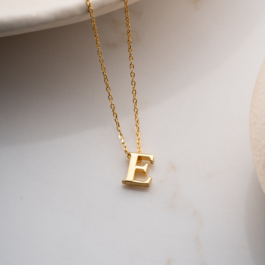 MINI BREVHALSBAND | 925 SILVER