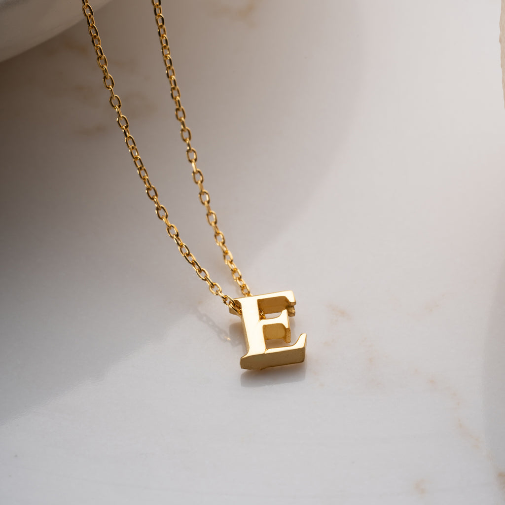 MINI BREVHALSBAND | 925 SILVER