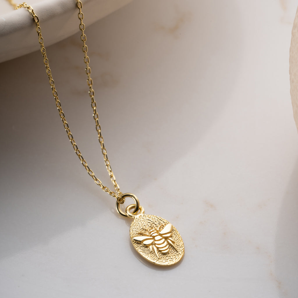 MARI KEDJA | 925 SILVER 