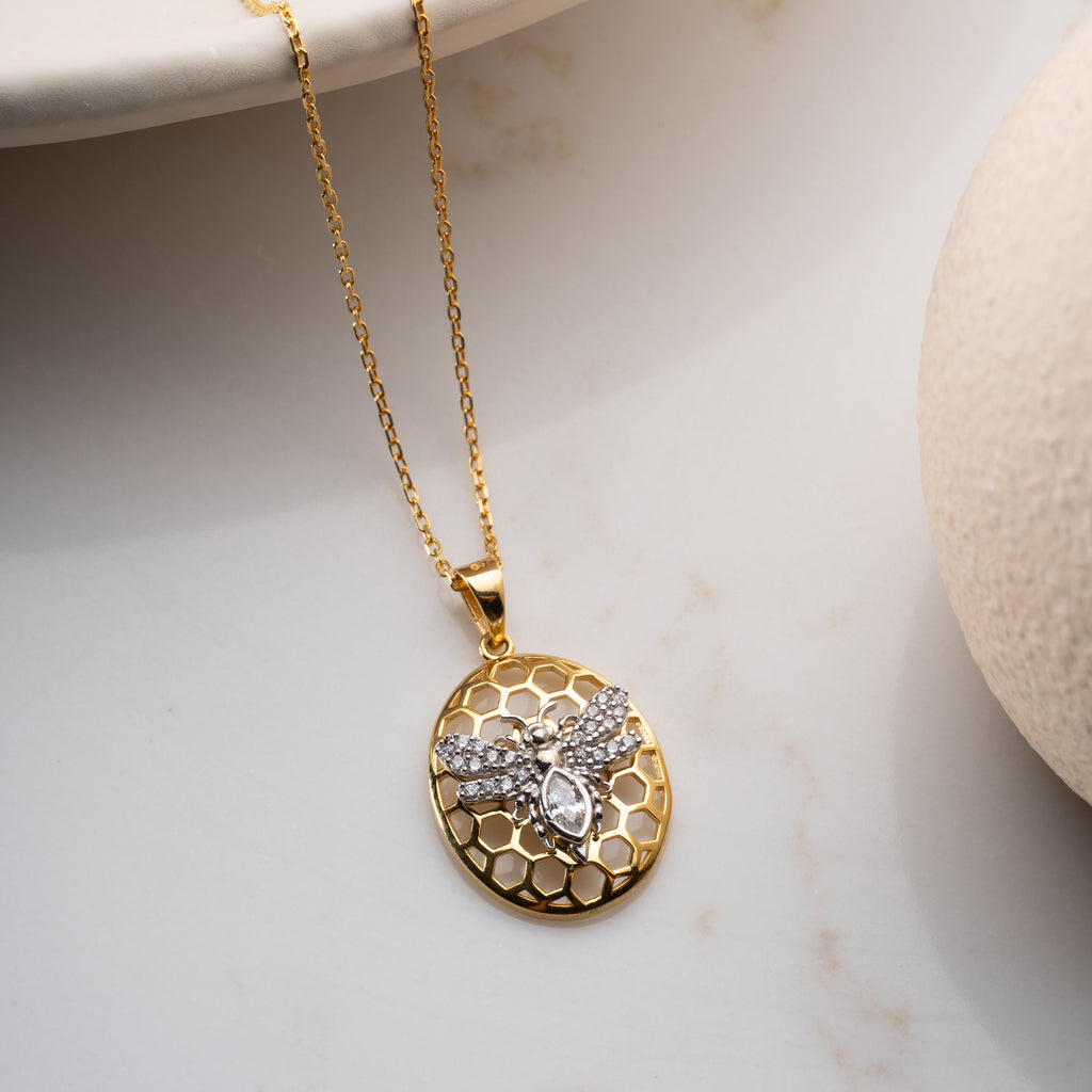 MAPULA KEDJA | 925 SILVER 