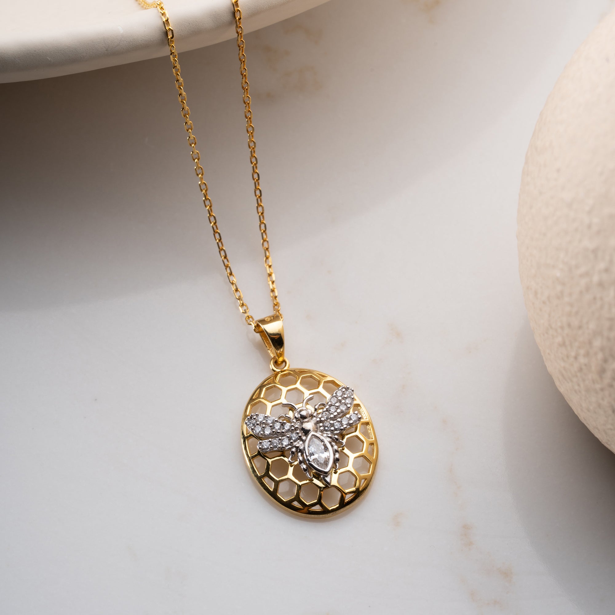 MAPULA KEDJA | 925 SILVER 